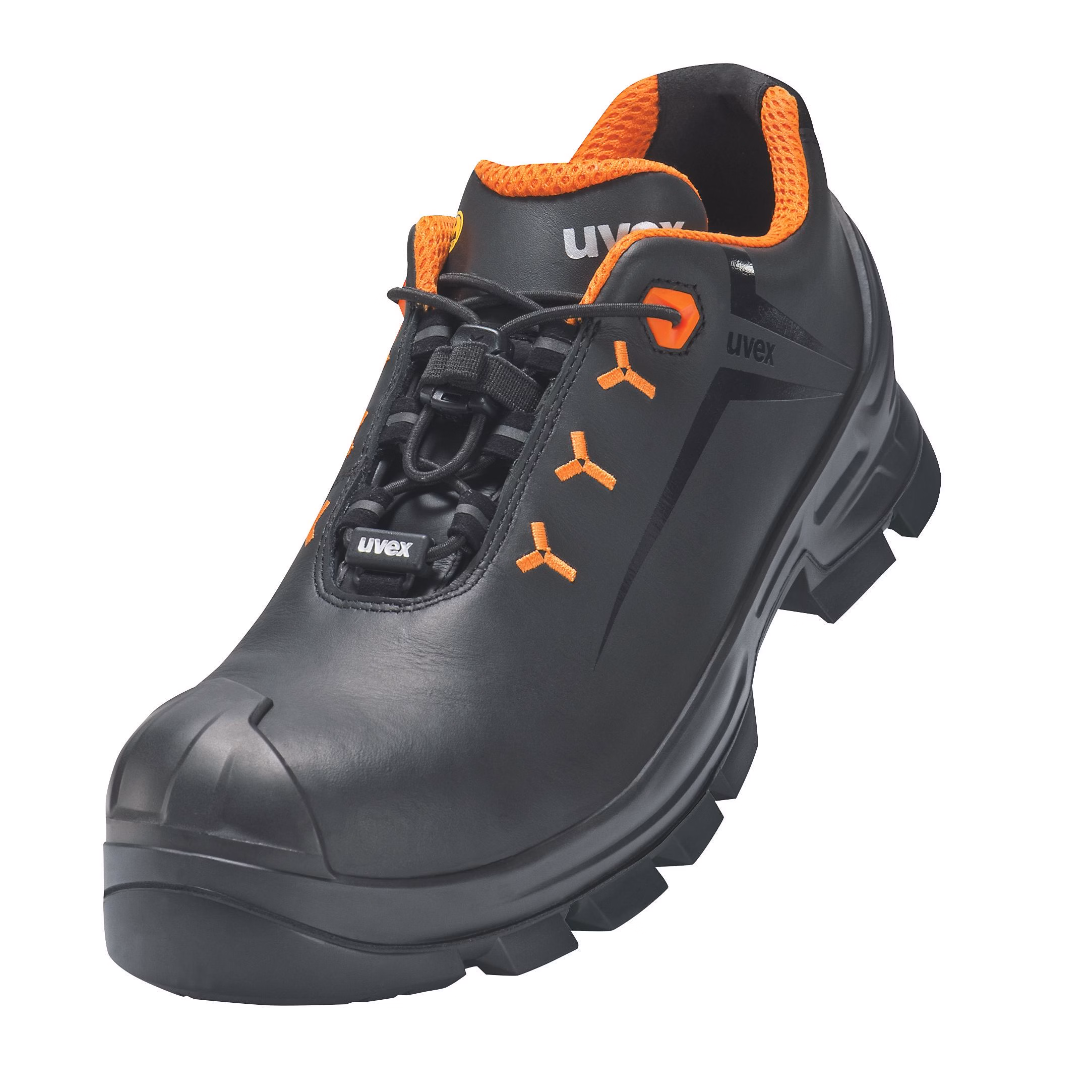 Koruyucu Ayakkabılar | uvex 2 MACSOLE® ayakkabı S3L FO HI HRO SC SR