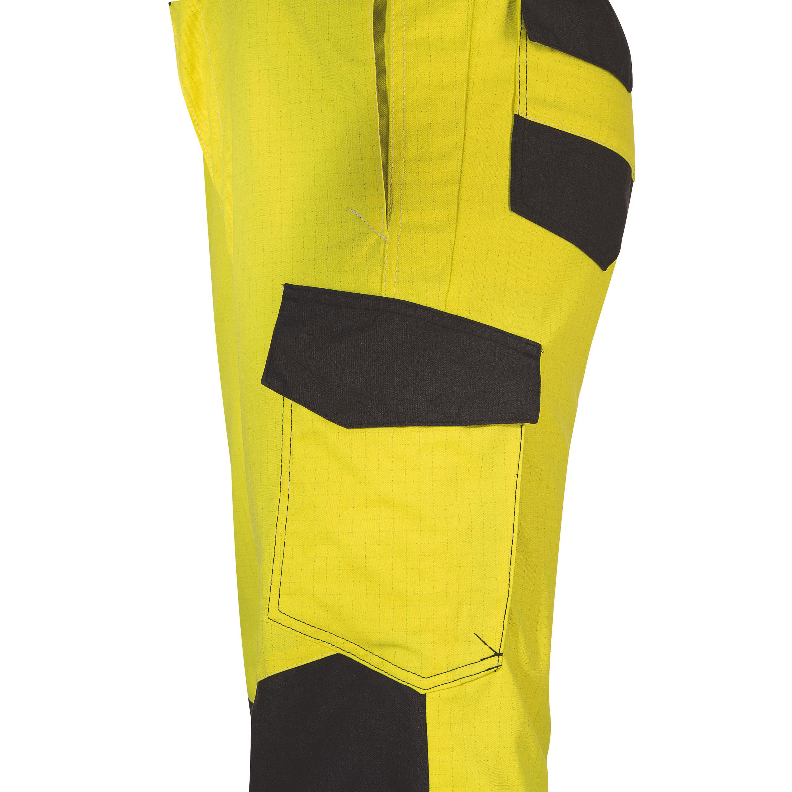 Koruyucu Kıyafet ve İş Kıyafetleri | uvex suXXeed multifunction high vis pantolon