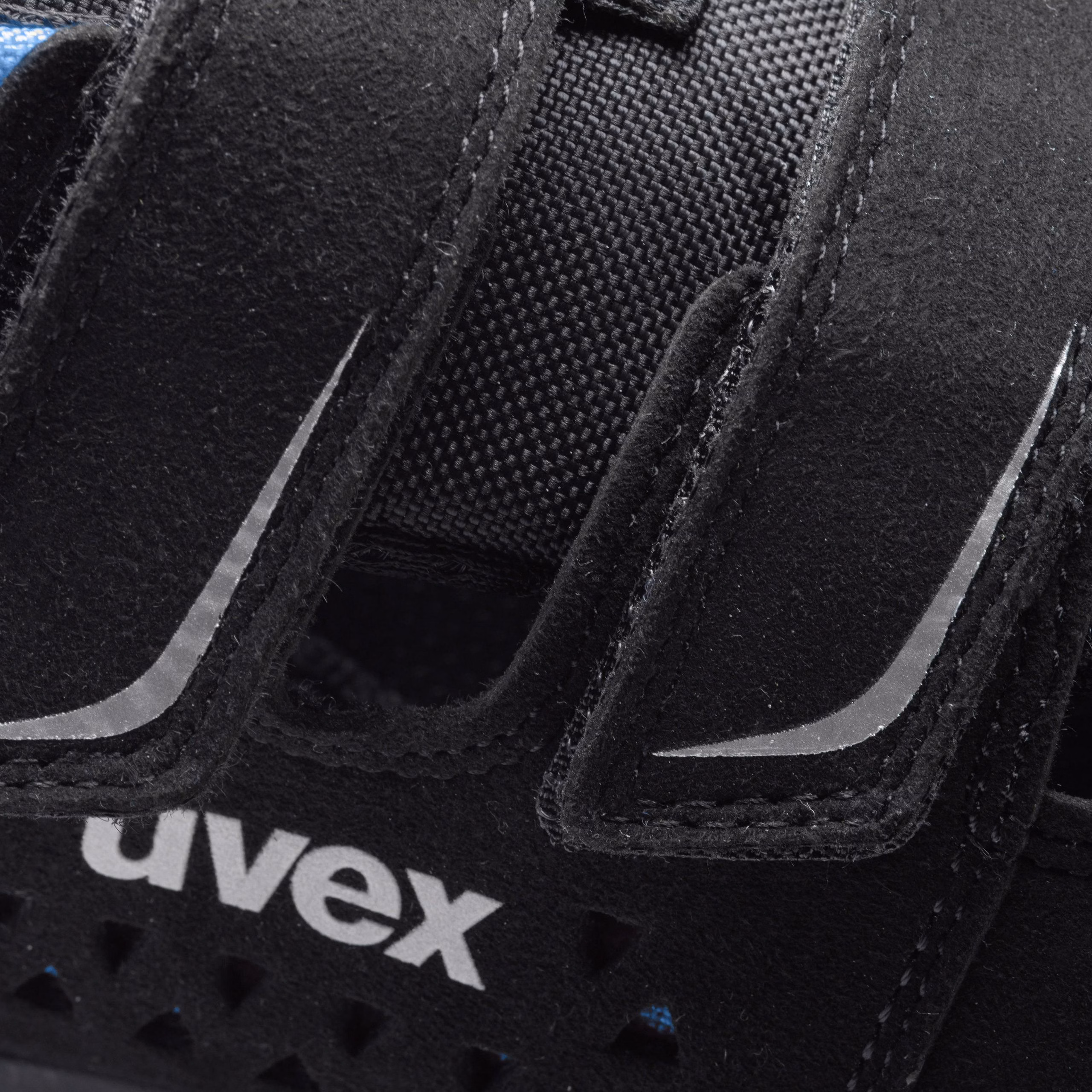 Koruyucu Ayakkabılar | uvex 2 xenova® sandalet S1 FO SR