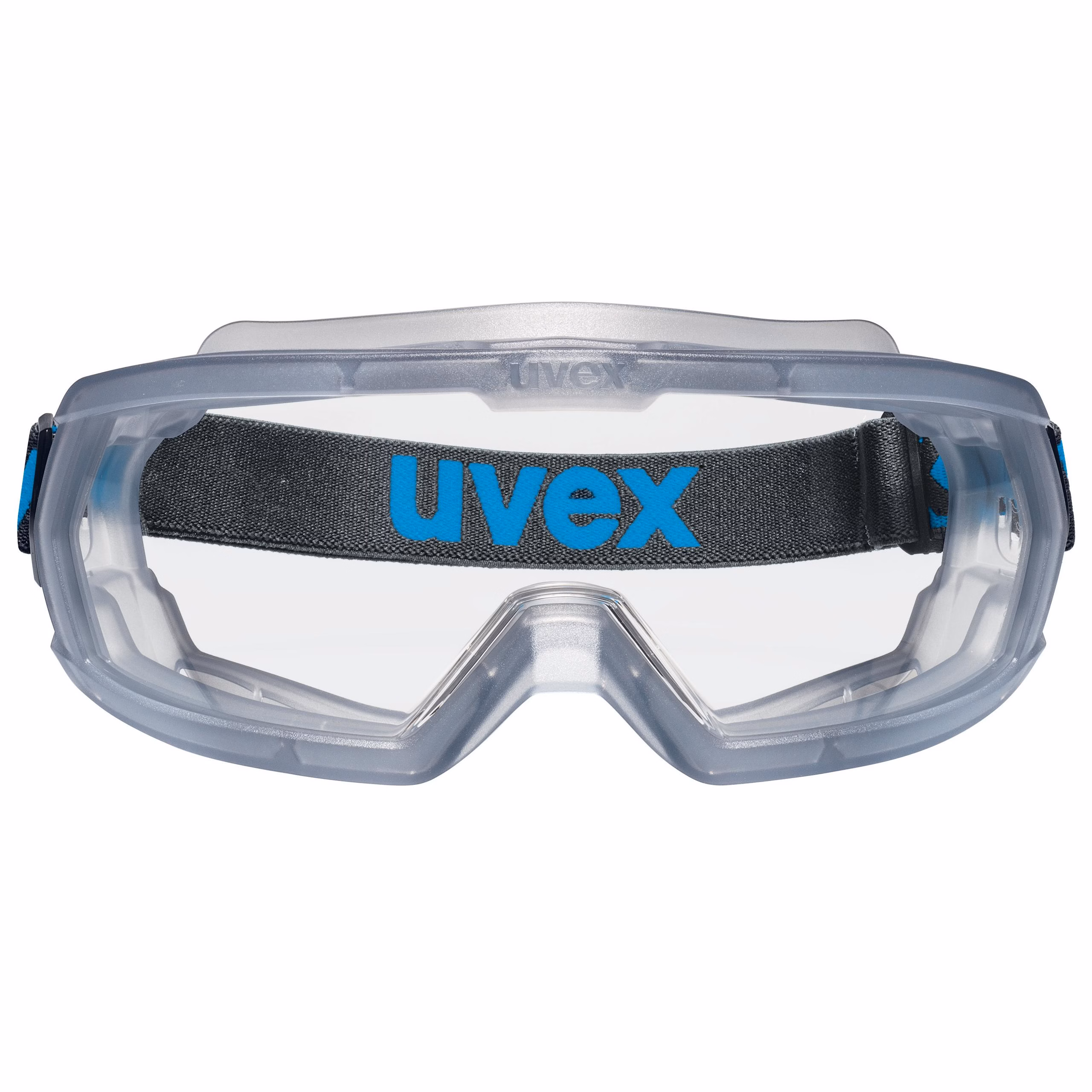 Koruyucu Gözlükler | uvex hypervision gözlükler