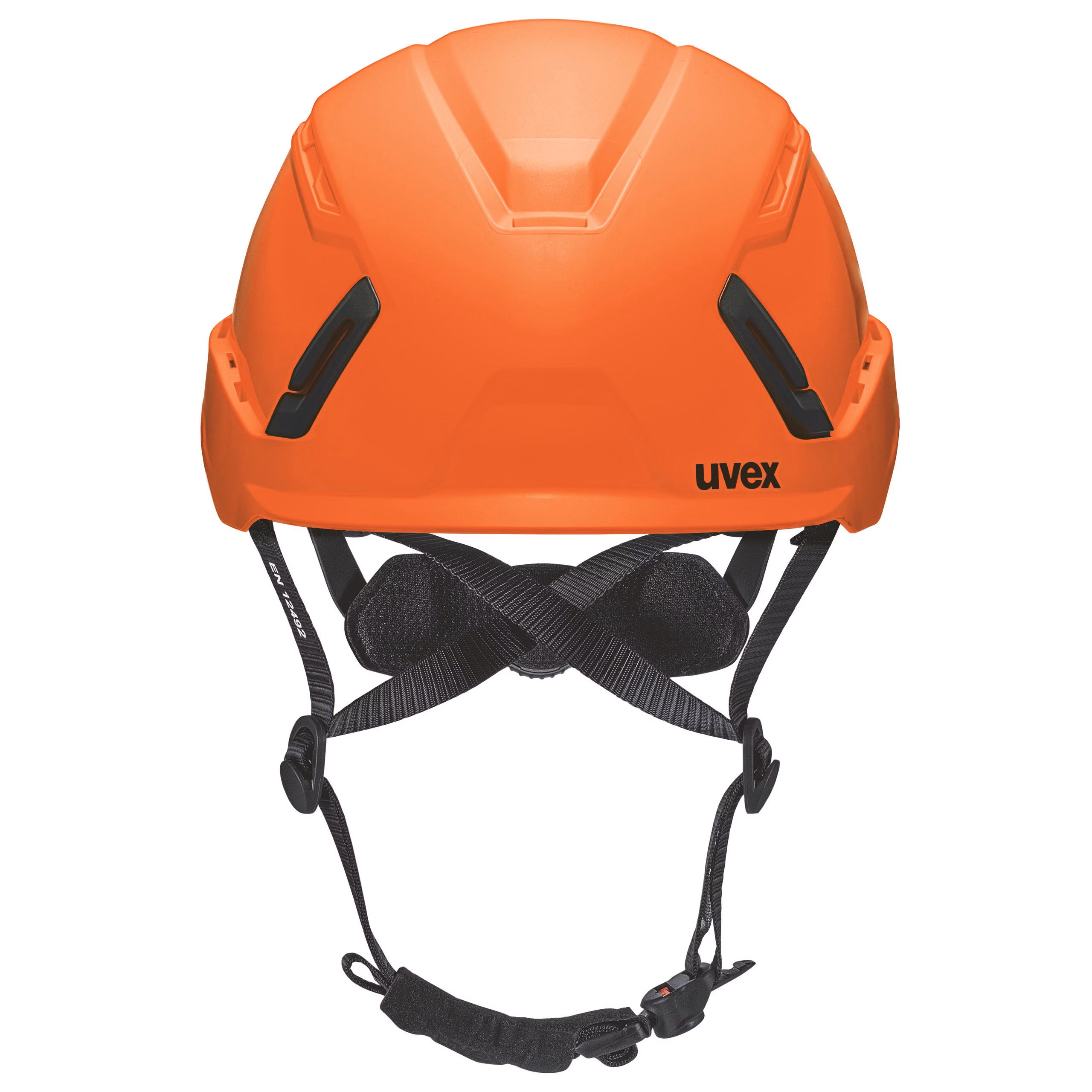 Koruyucu Baretler | pronamic alpine E hi-vis turuncu