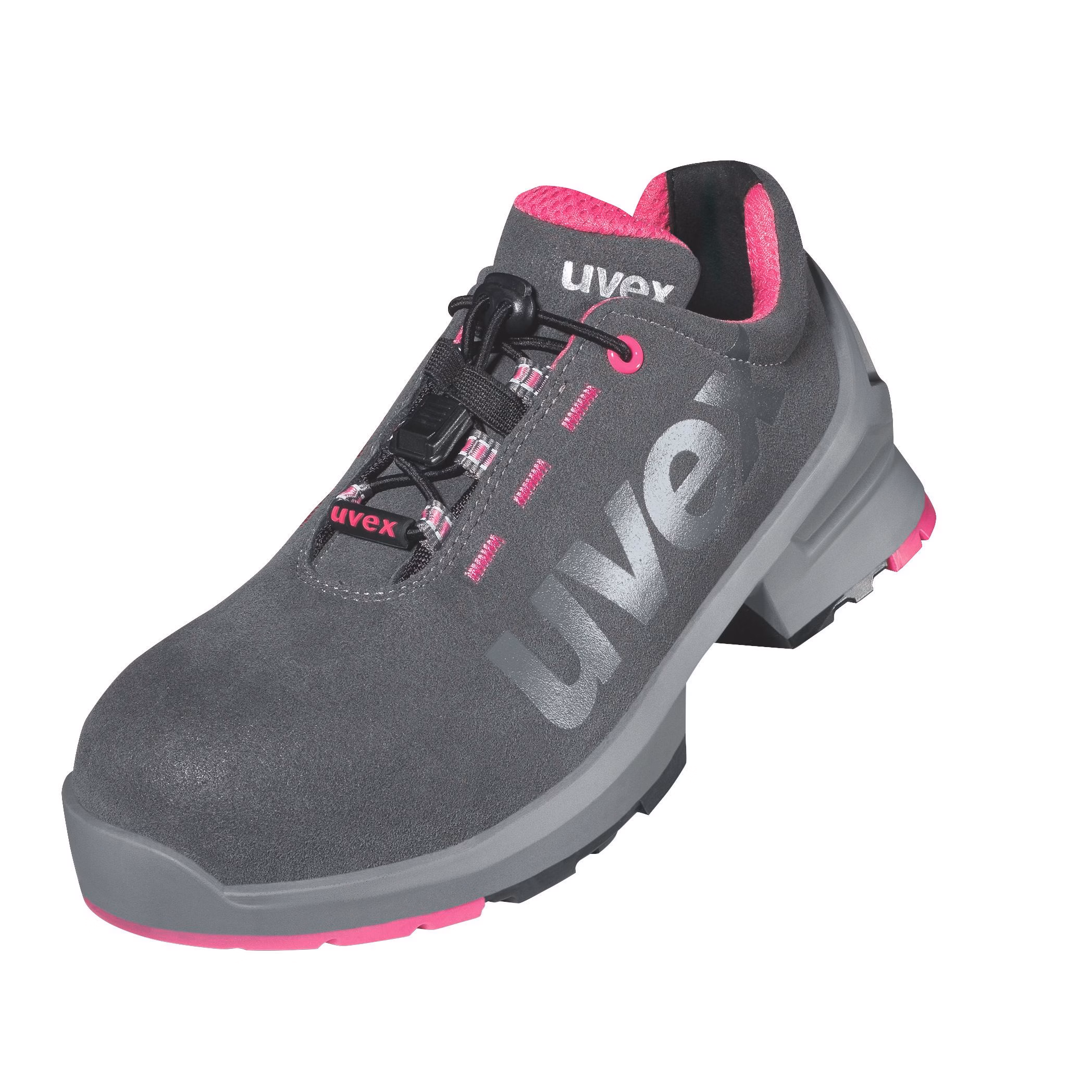 uvex 1 ladies ayakkabı S2 FO SR