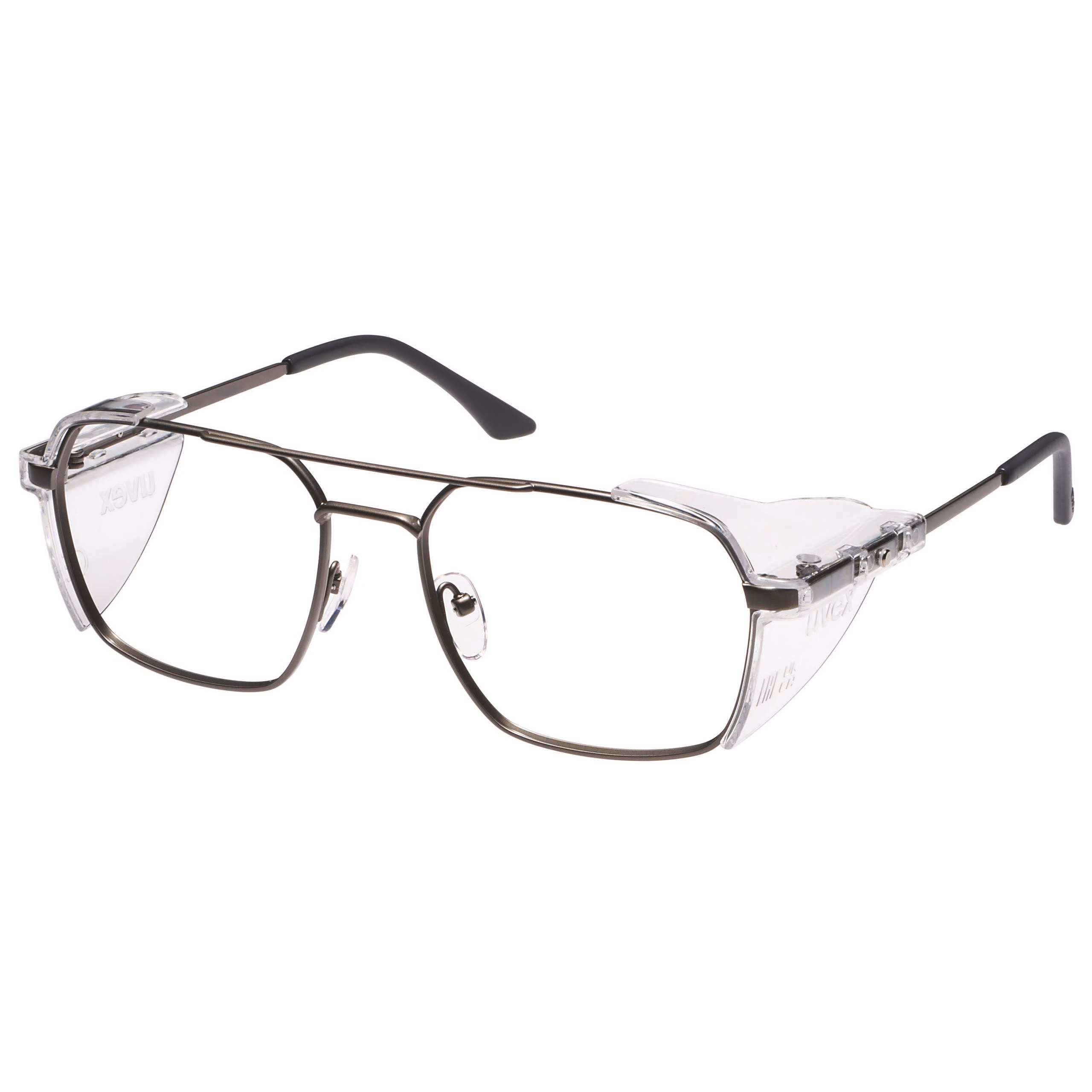 Titanyum çerçeve uvex RX ti 5905