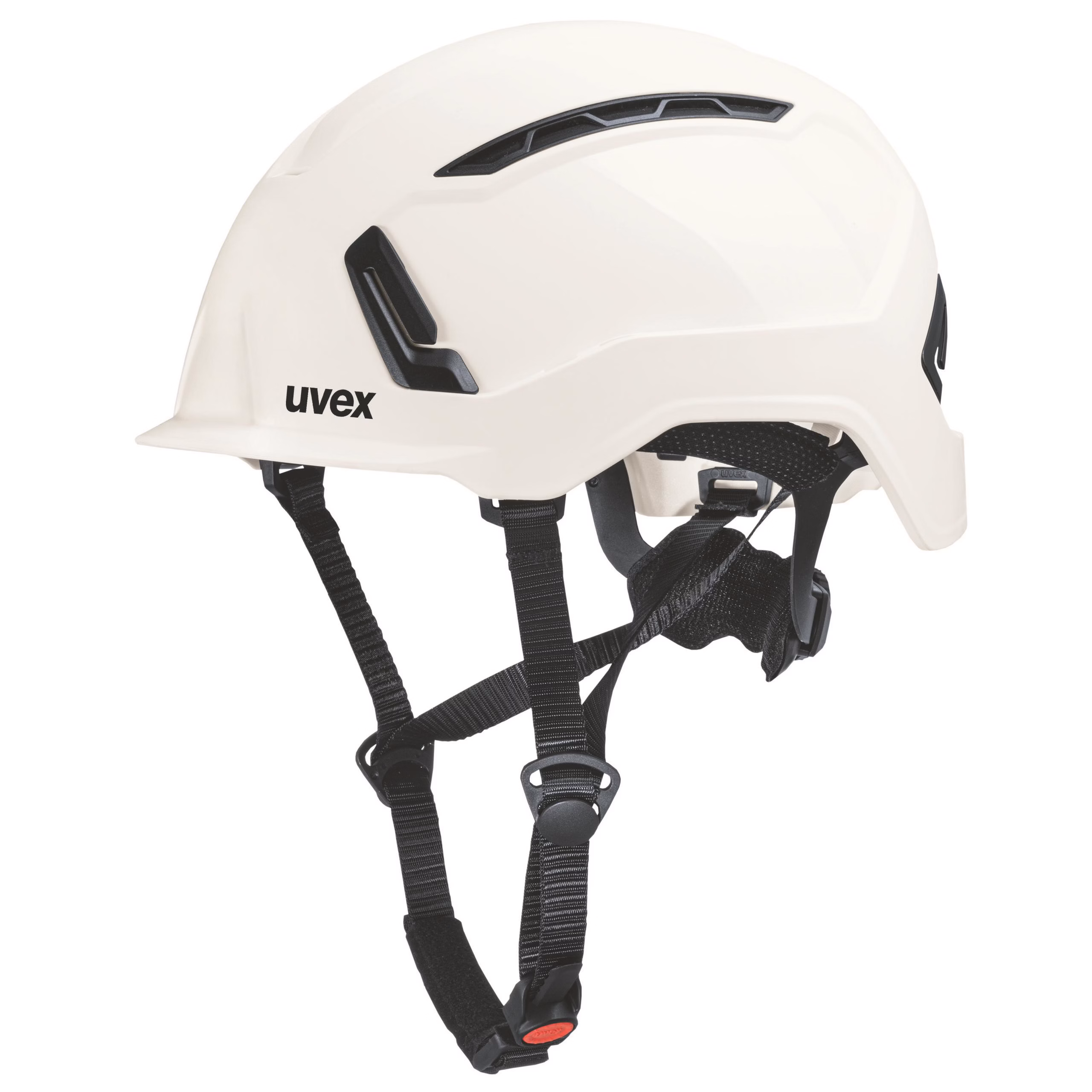 Koruyucu Baretler | uvex pronamic alpine beyaz