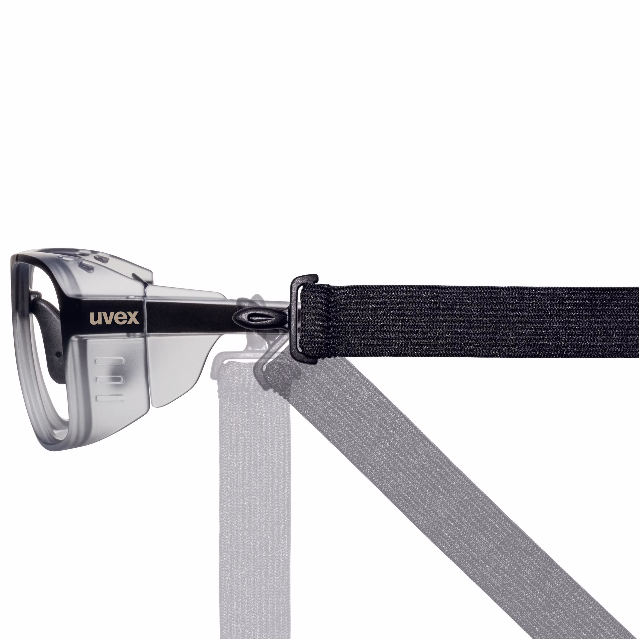Bireysel KKD | uvex RX cd 5528 plastik çerçeve