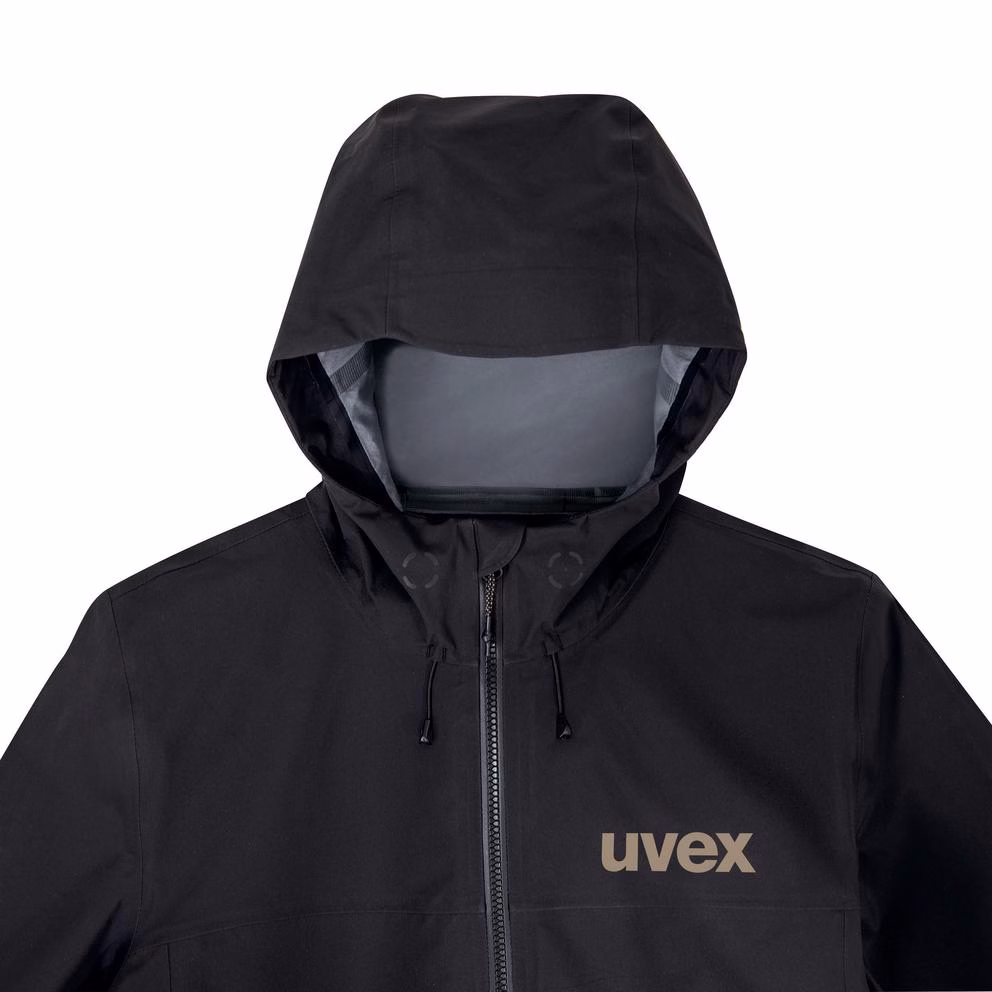 Koruyucu Kıyafet ve İş Kıyafetleri | uvex corporate 26 erkek dört mevsim mont