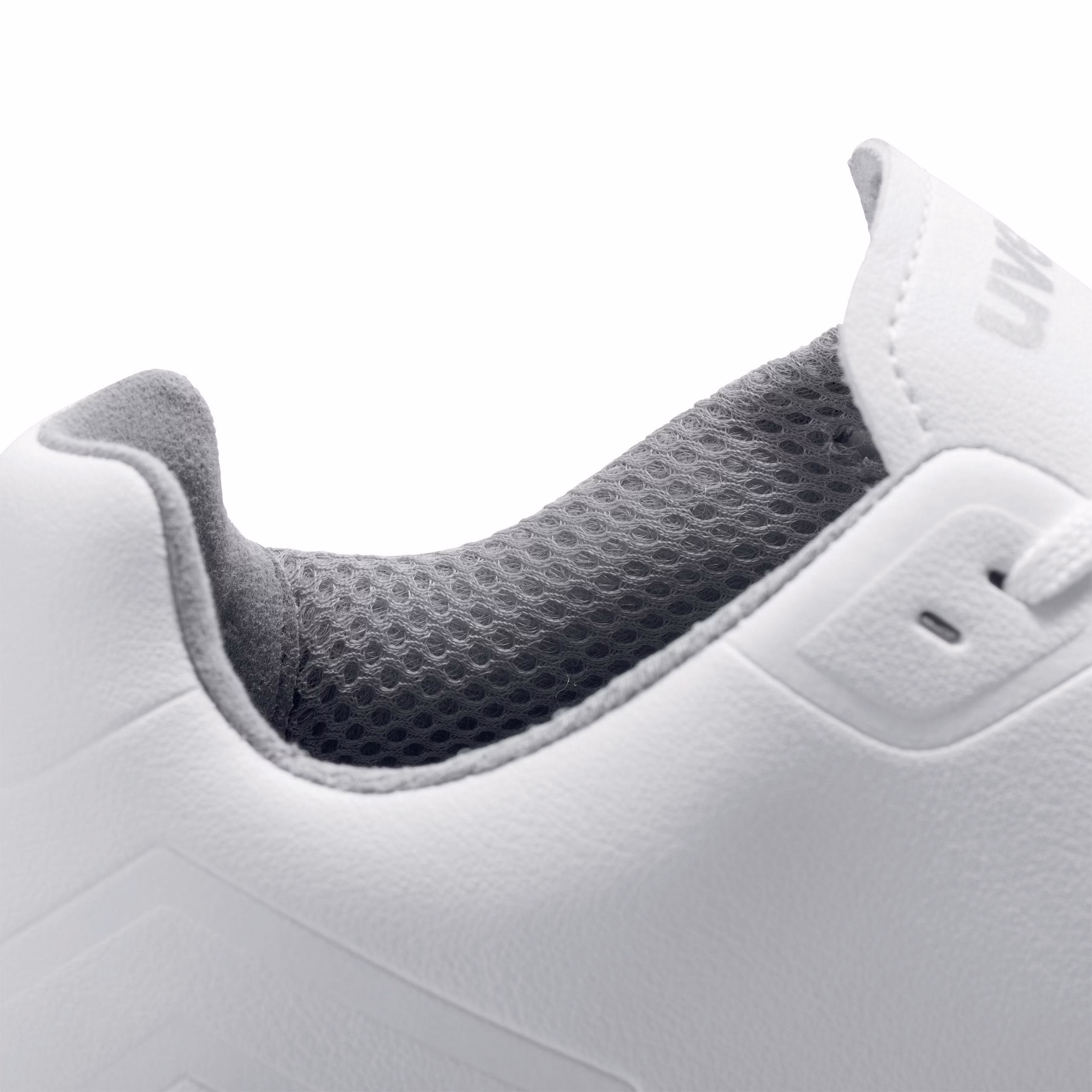 Koruyucu Ayakkabılar | uvex 1 sport white ayakkabı S3L FO SR