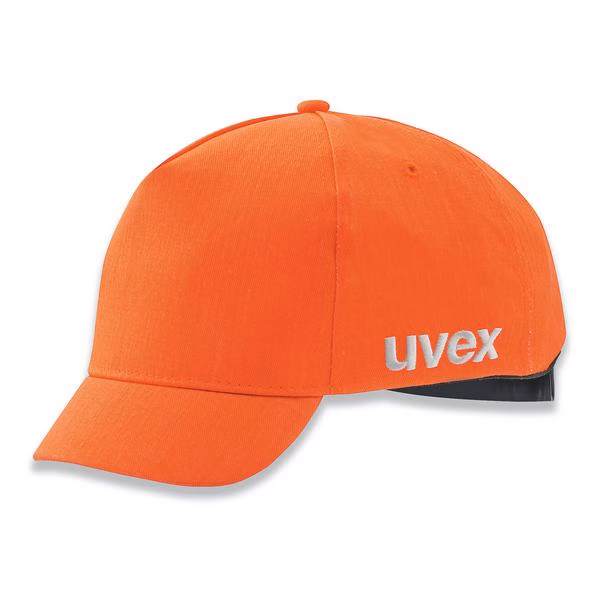 Koruyucu Baretler | uvex u-cap sport hi-viz darbe emici şapka