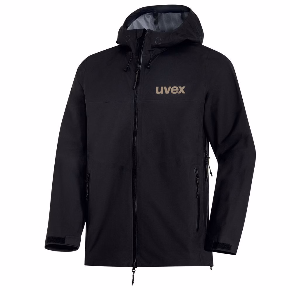 Koruyucu Kıyafet ve İş Kıyafetleri | uvex corporate 26 erkek dört mevsim mont