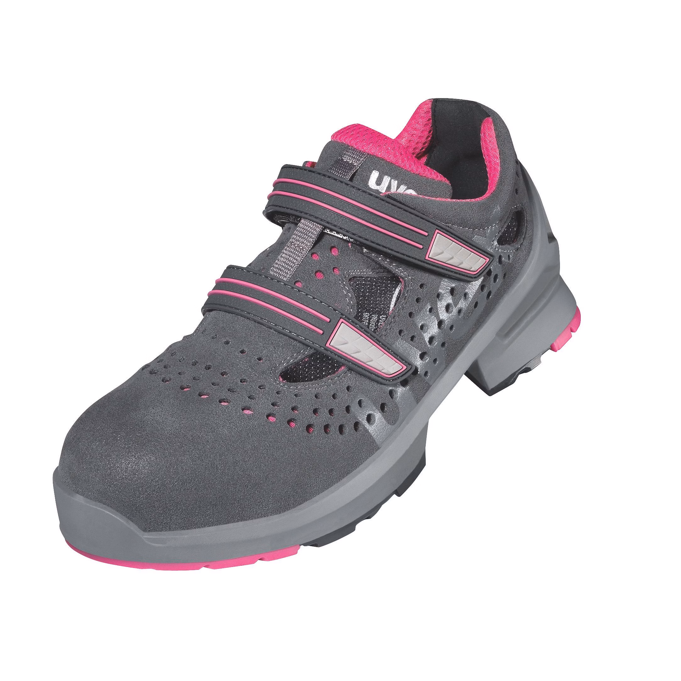 uvex 1 ladies sandalet S1 FO SR