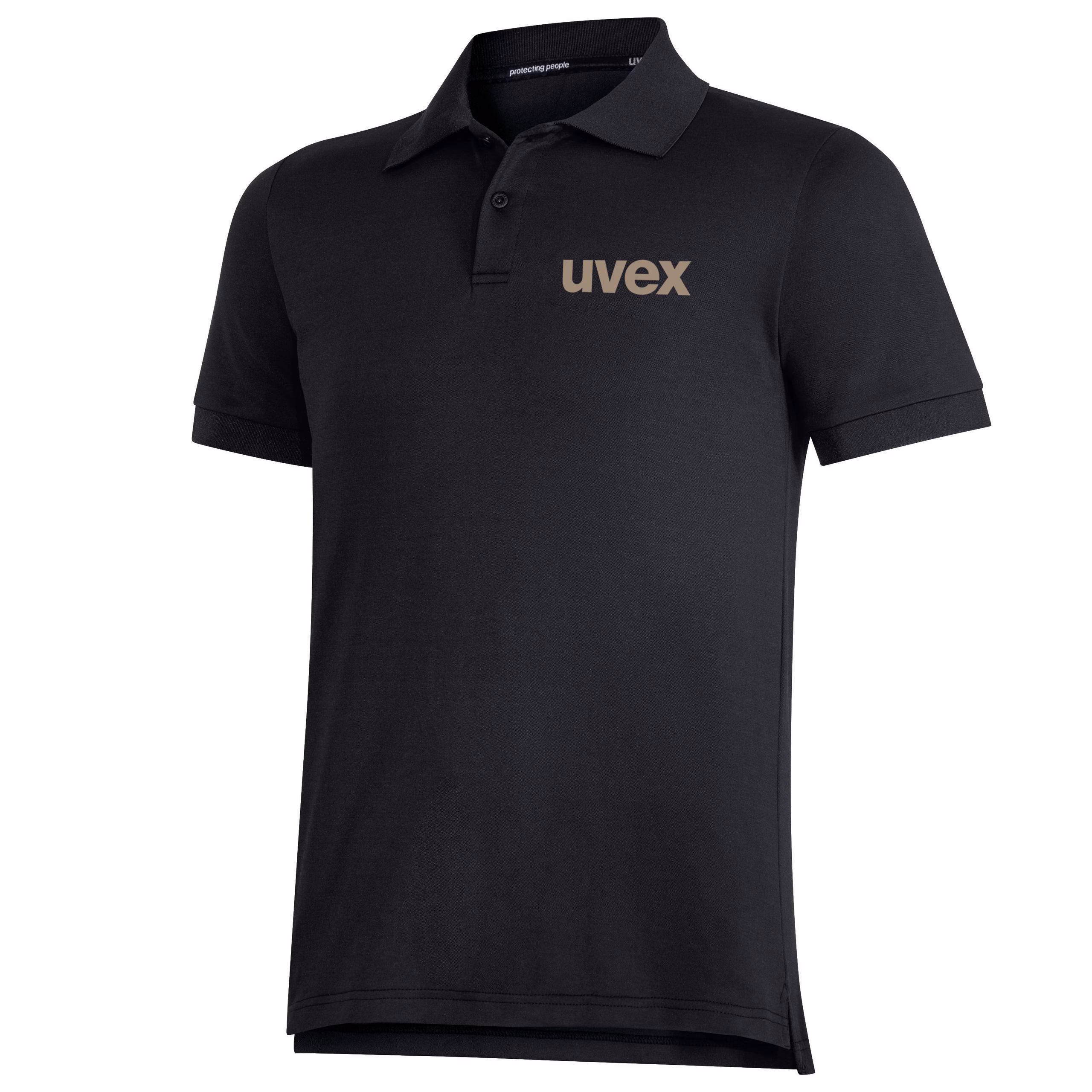 Koruyucu Kıyafet ve İş Kıyafetleri | uvex corporate 26 erkek polo yaka tişört