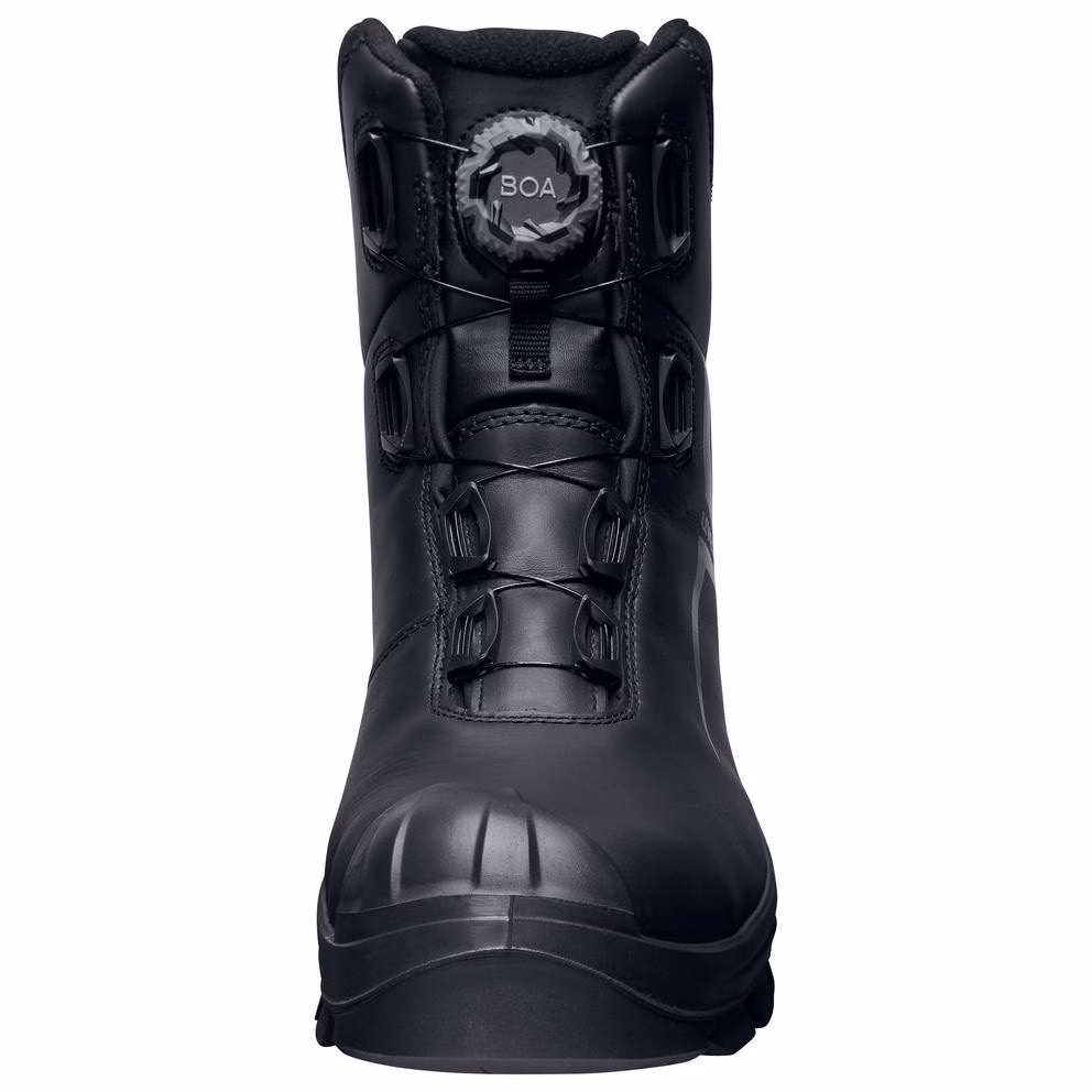 Koruyucu Ayakkabılar | BOA® Fit System özellikli uvex 2 MACSOLE® kış botu S3L FO CI HI HRO SR