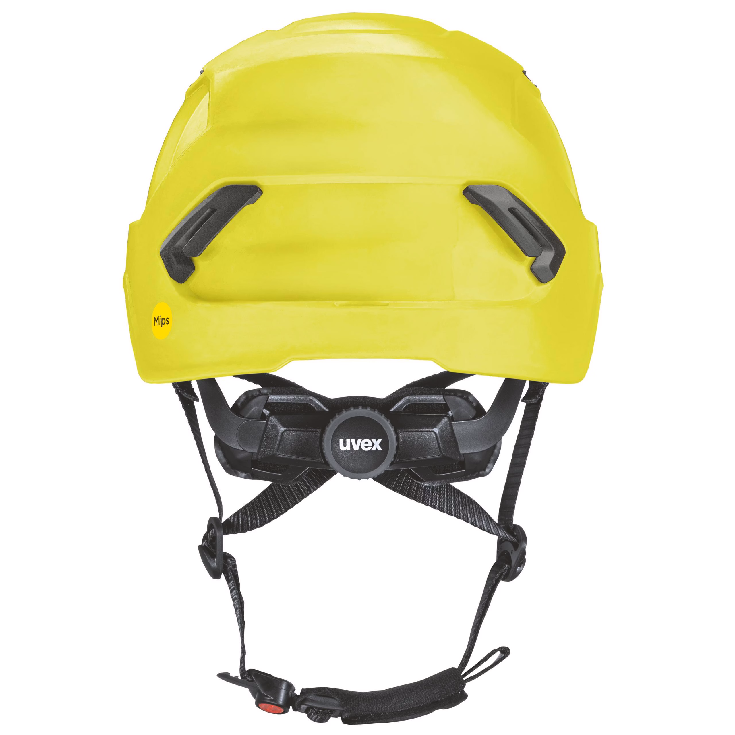 Koruyucu Baretler | uvex pronamic alpine Mips® reflektörlü sarı