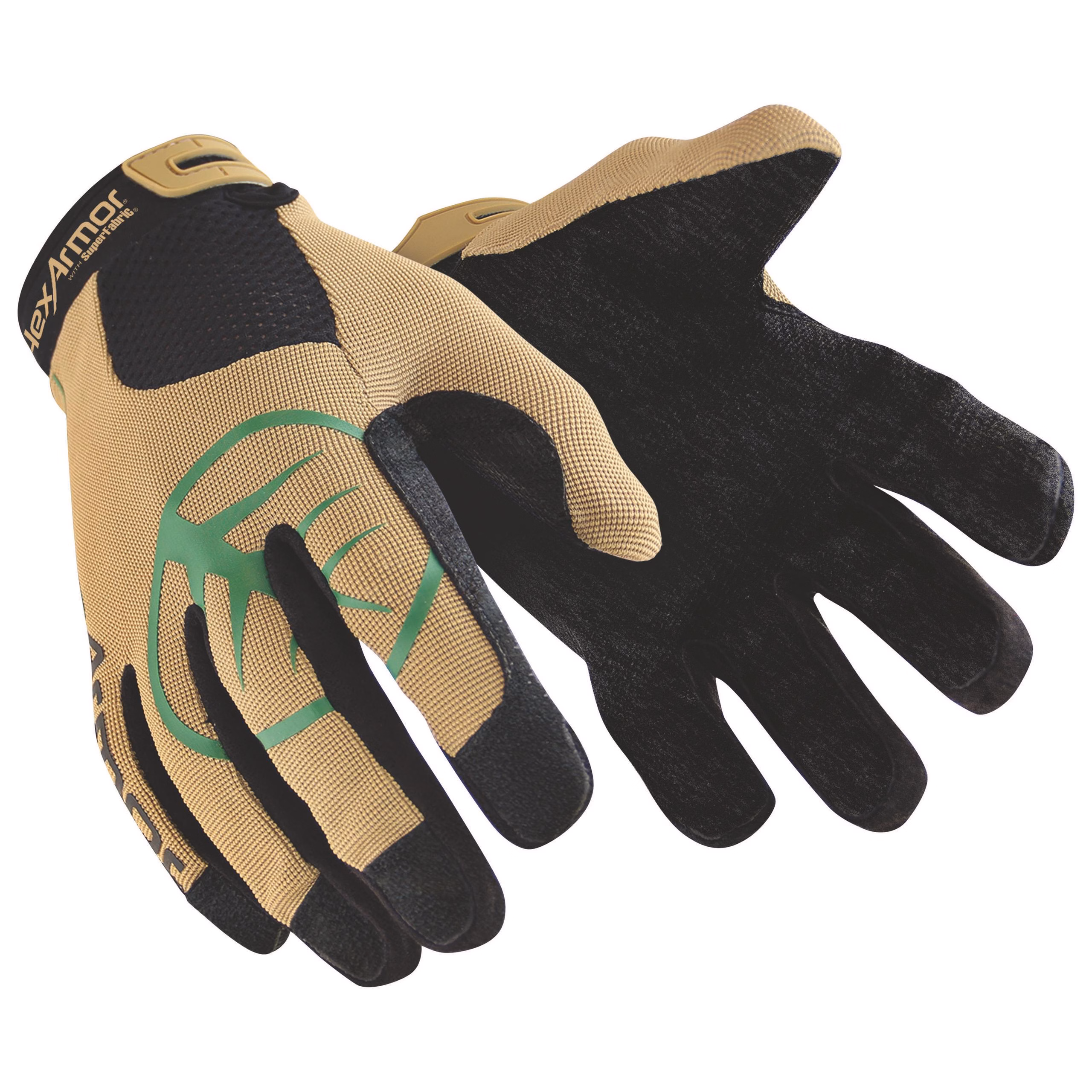HexArmor® ThornArmor® 3092 diken batmasına karşı dayanıklı eldiven
