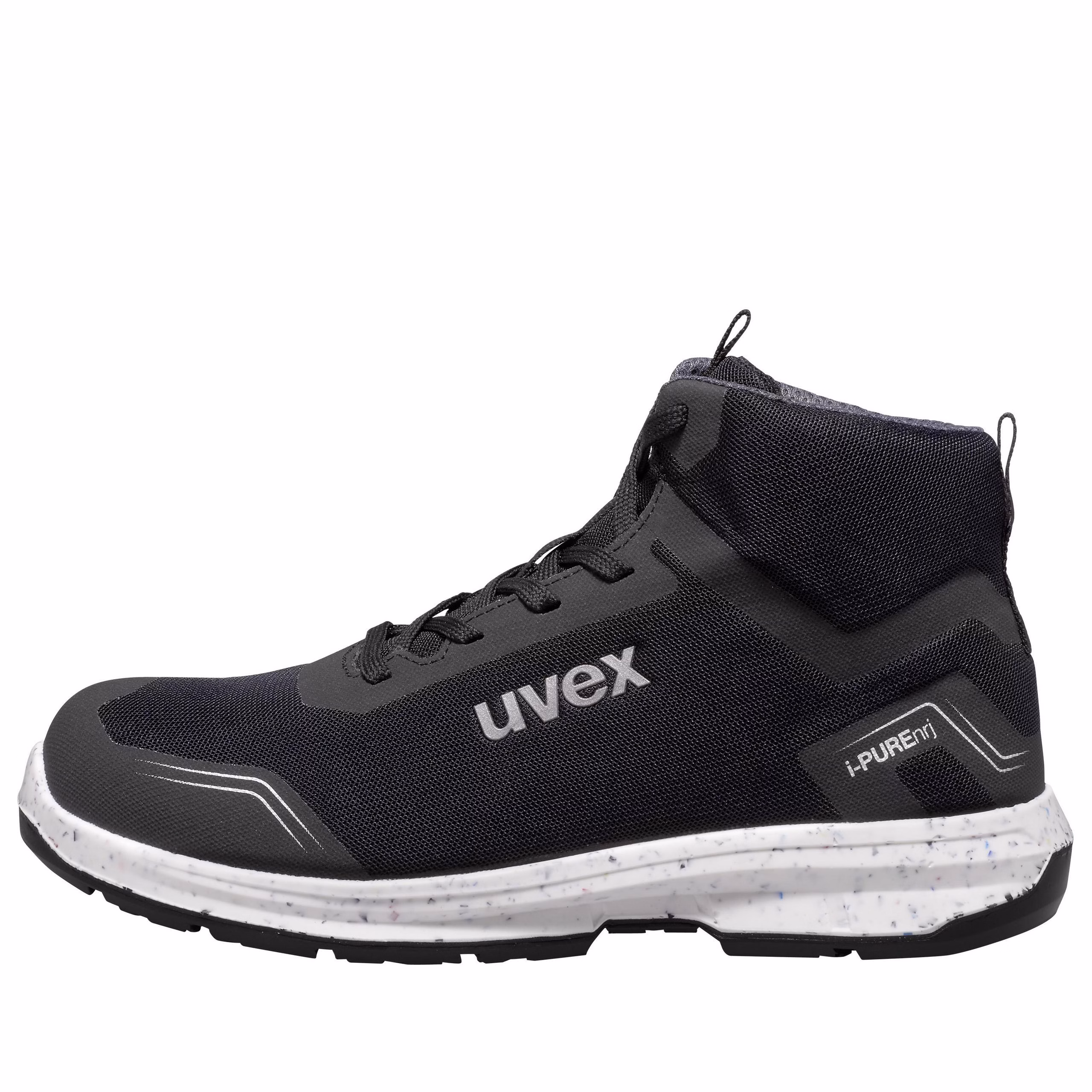 Koruyucu Ayakkabılar | uvex 1 sport bot S1 FO SC SR