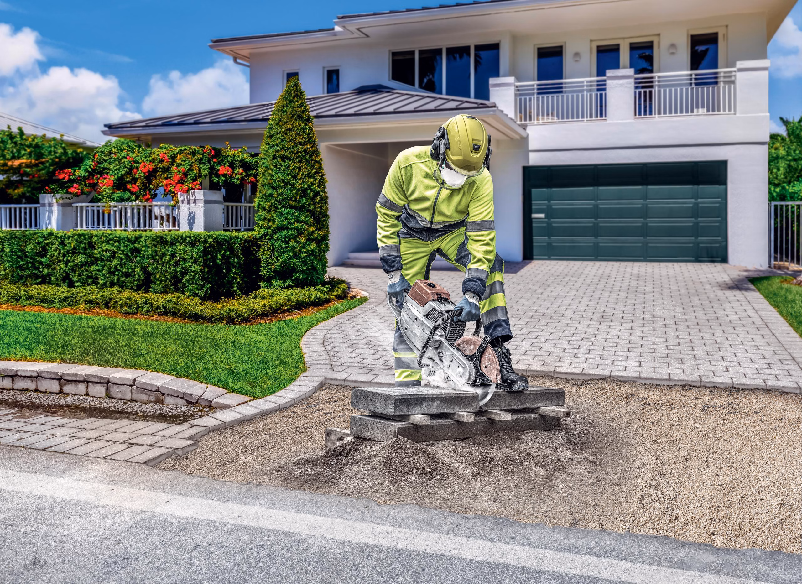 Koruyucu Kıyafet ve İş Kıyafetleri | uvex suXXeed construction kısa mont
