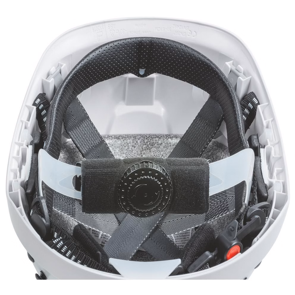 Koruyucu Baretler | uvex pheos alpine koruyucu baret
