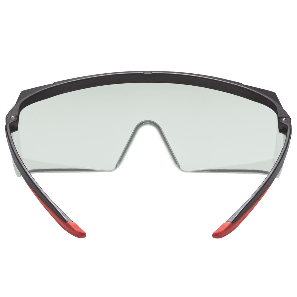 Koruyucu Gözlükler | uvex super f OTG infrared safety spectacles