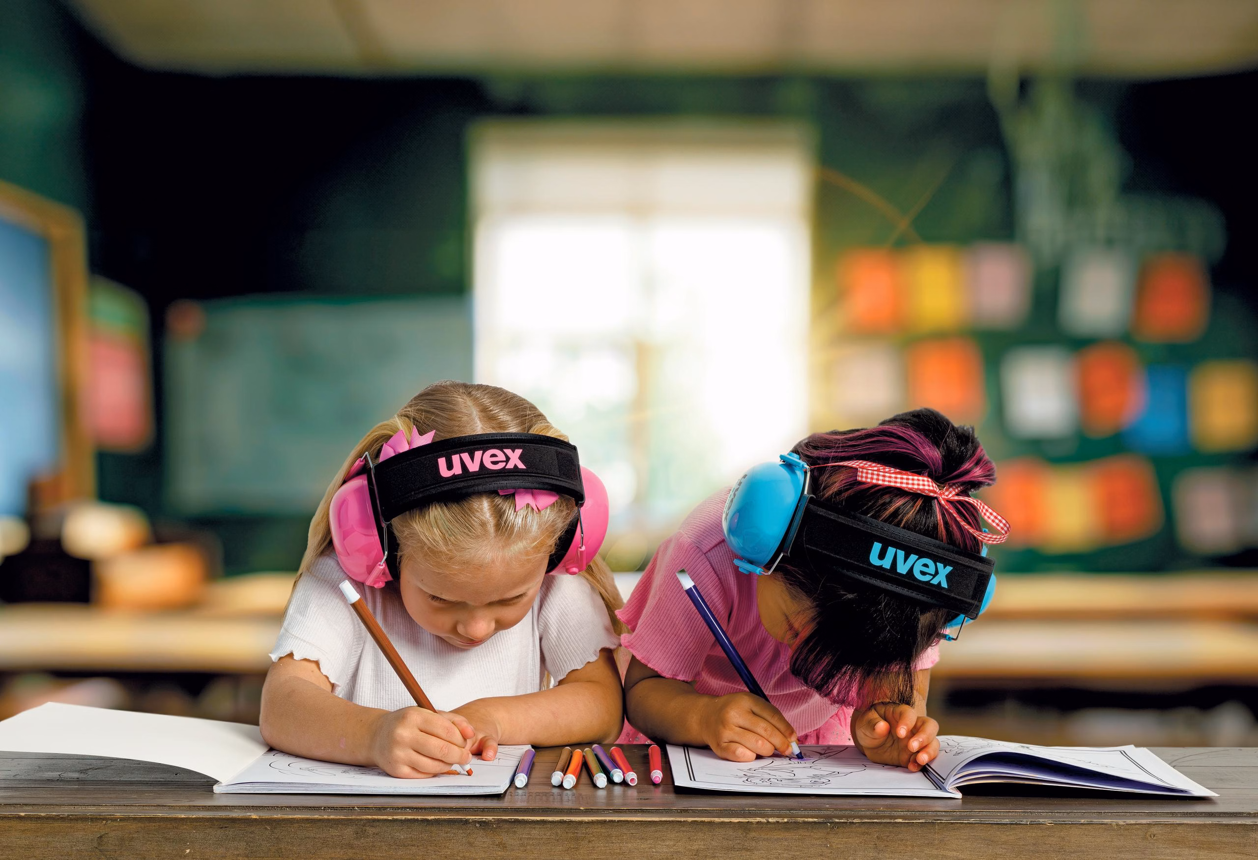 İşitme Koruması | uvex K junior kulaklık
