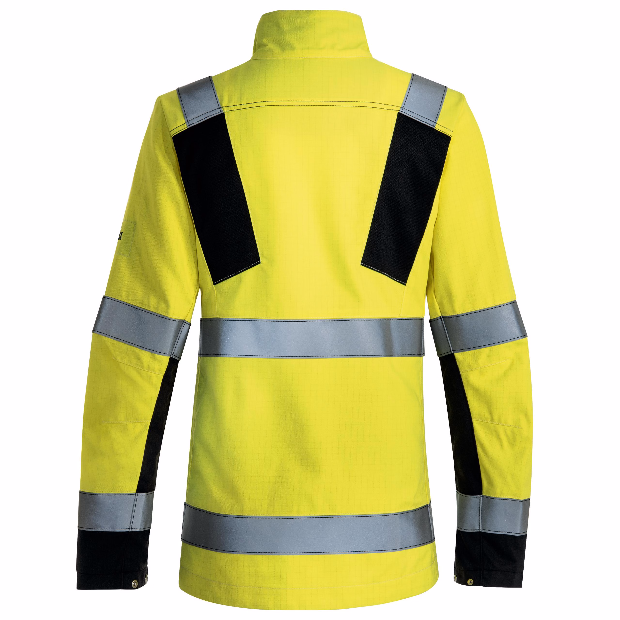 Koruyucu Kıyafet ve İş Kıyafetleri | uvex suXXeed multifunction high vis kadın mont