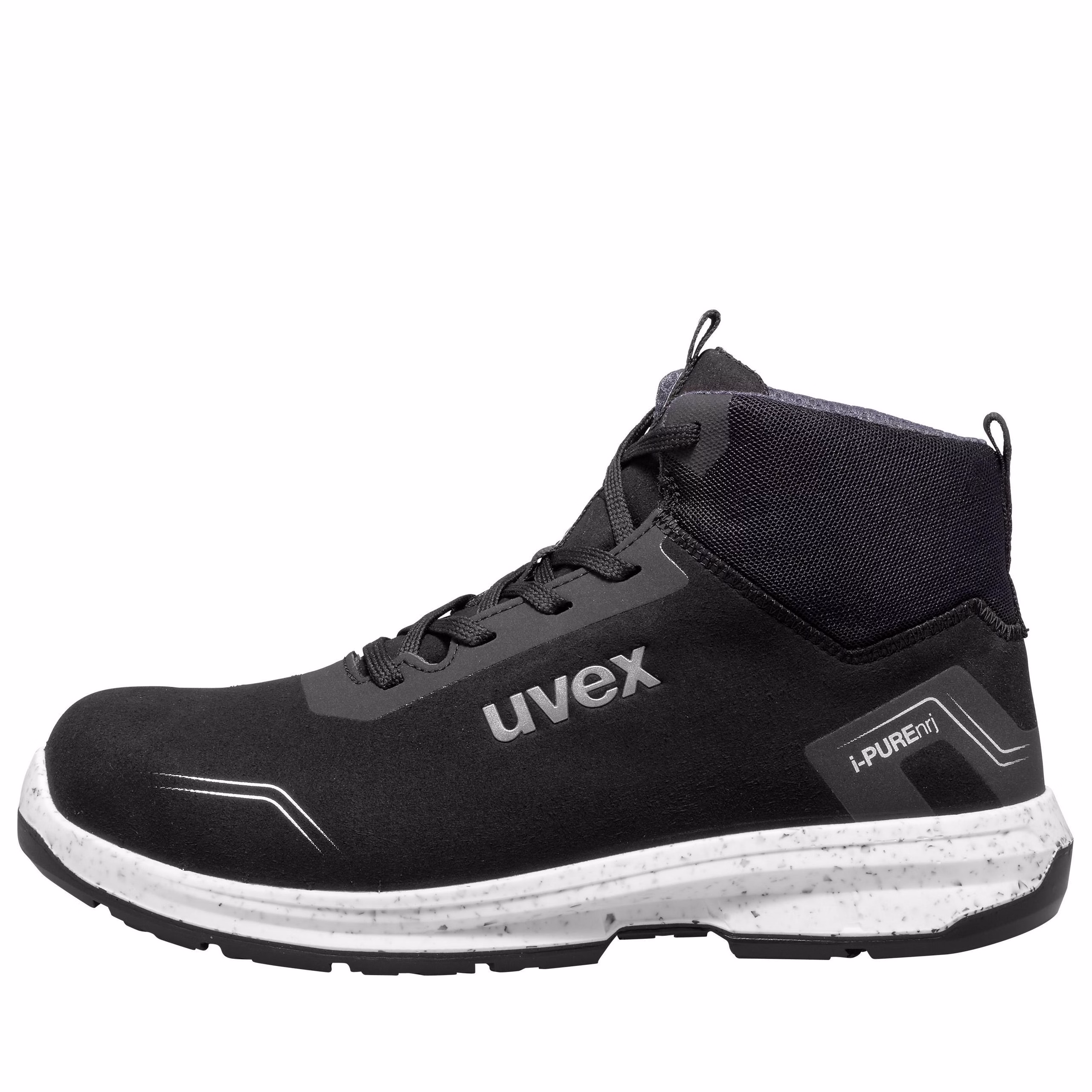 Koruyucu Ayakkabılar | uvex 1 sport bot S2 FO SR