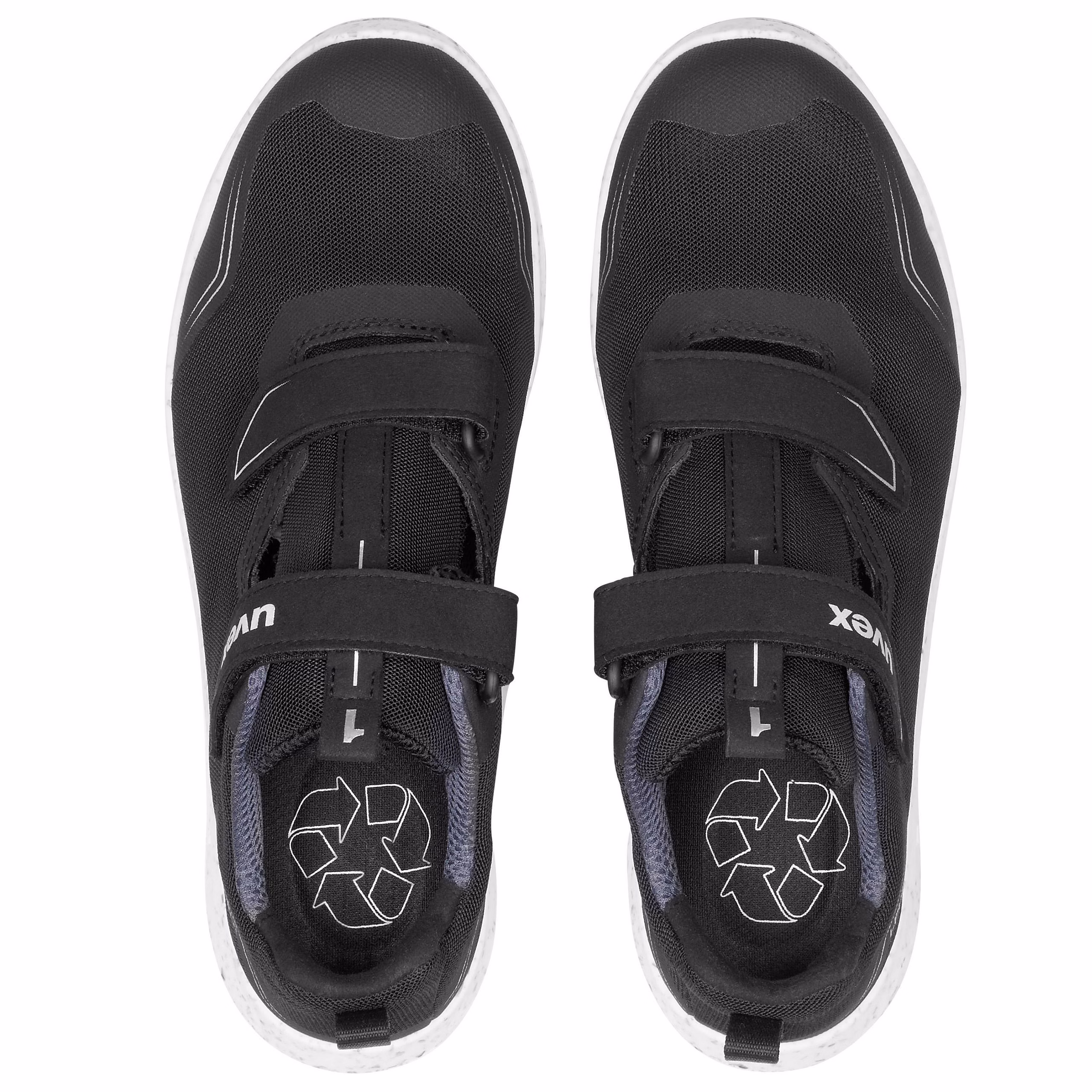 Koruyucu Ayakkabılar | uvex 1 sport sandalet S1 FO SC SR