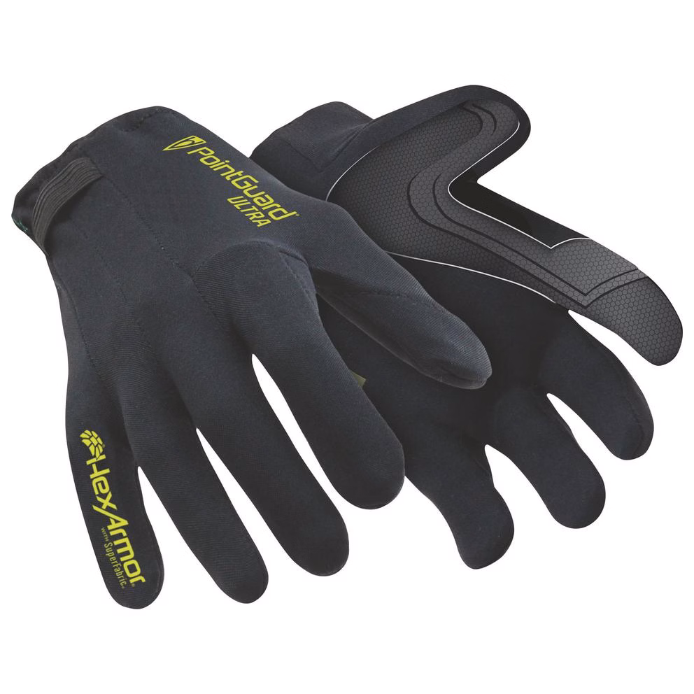 Koruyucu Eldivenler | Askeri eldiven HexArmor® PointGuard® Ultra 6044