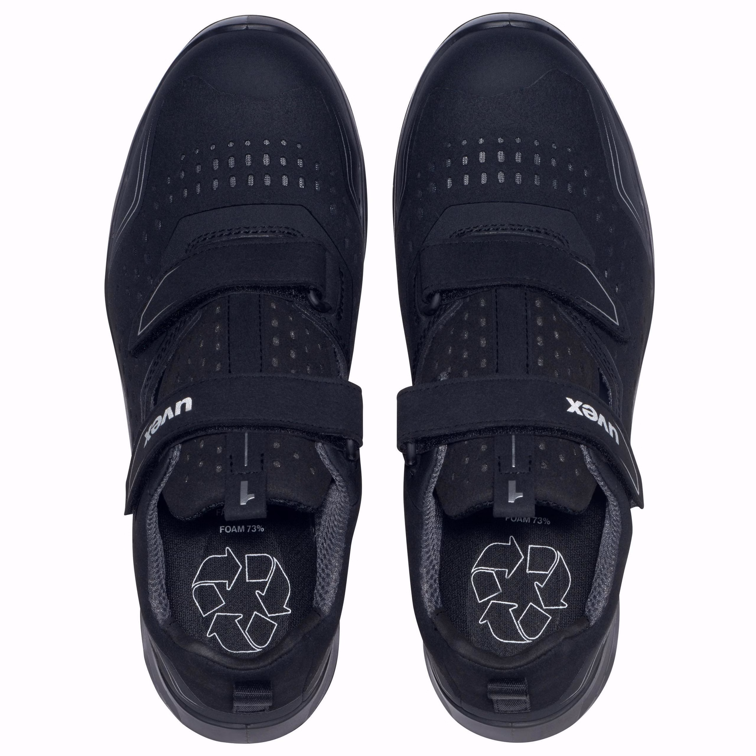 Koruyucu Ayakkabılar | uvex 1 sport sandalet S1 PS FO SC SR