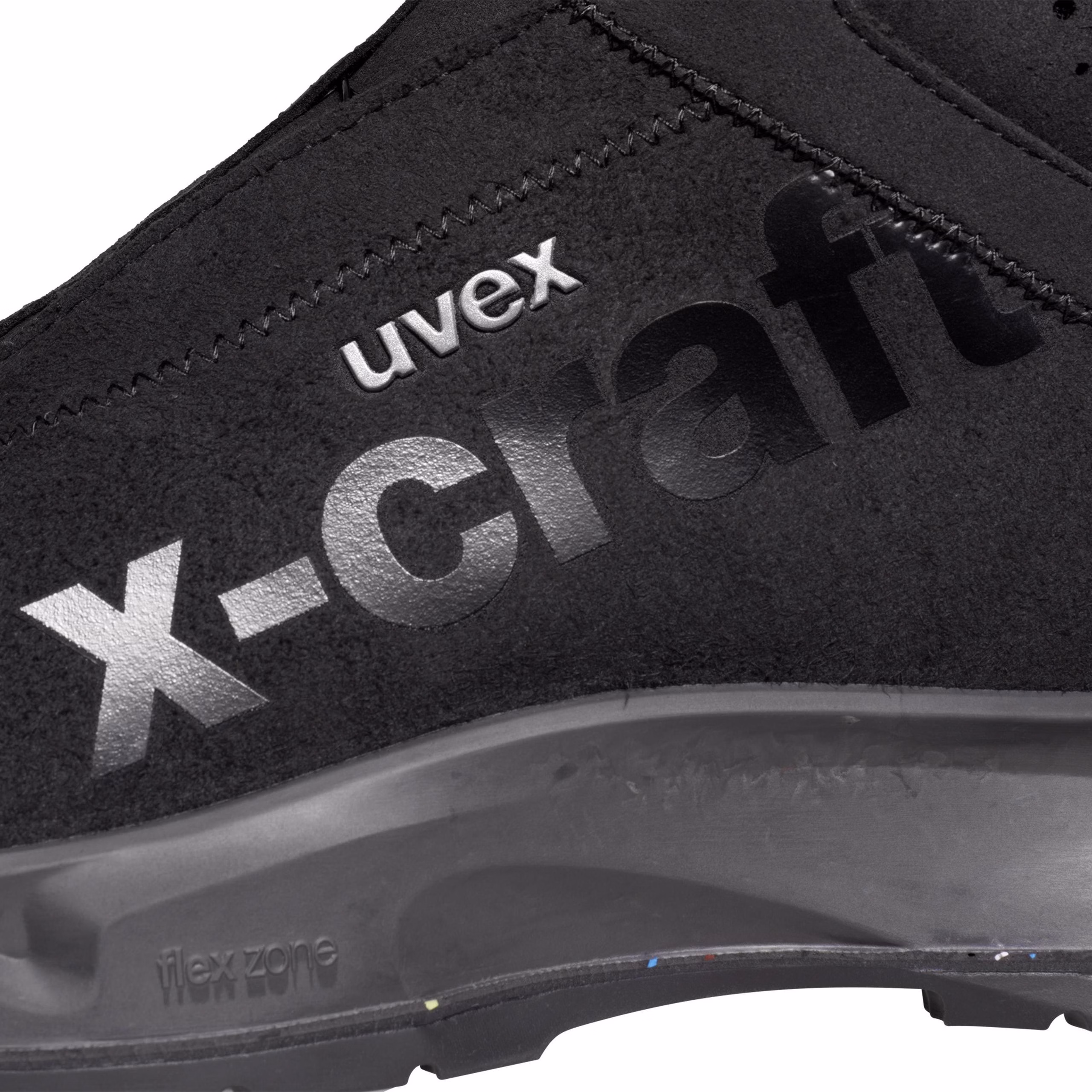 Koruyucu Ayakkabılar | uvex 1 x-craft pro BOA bot S3S FO SC SR