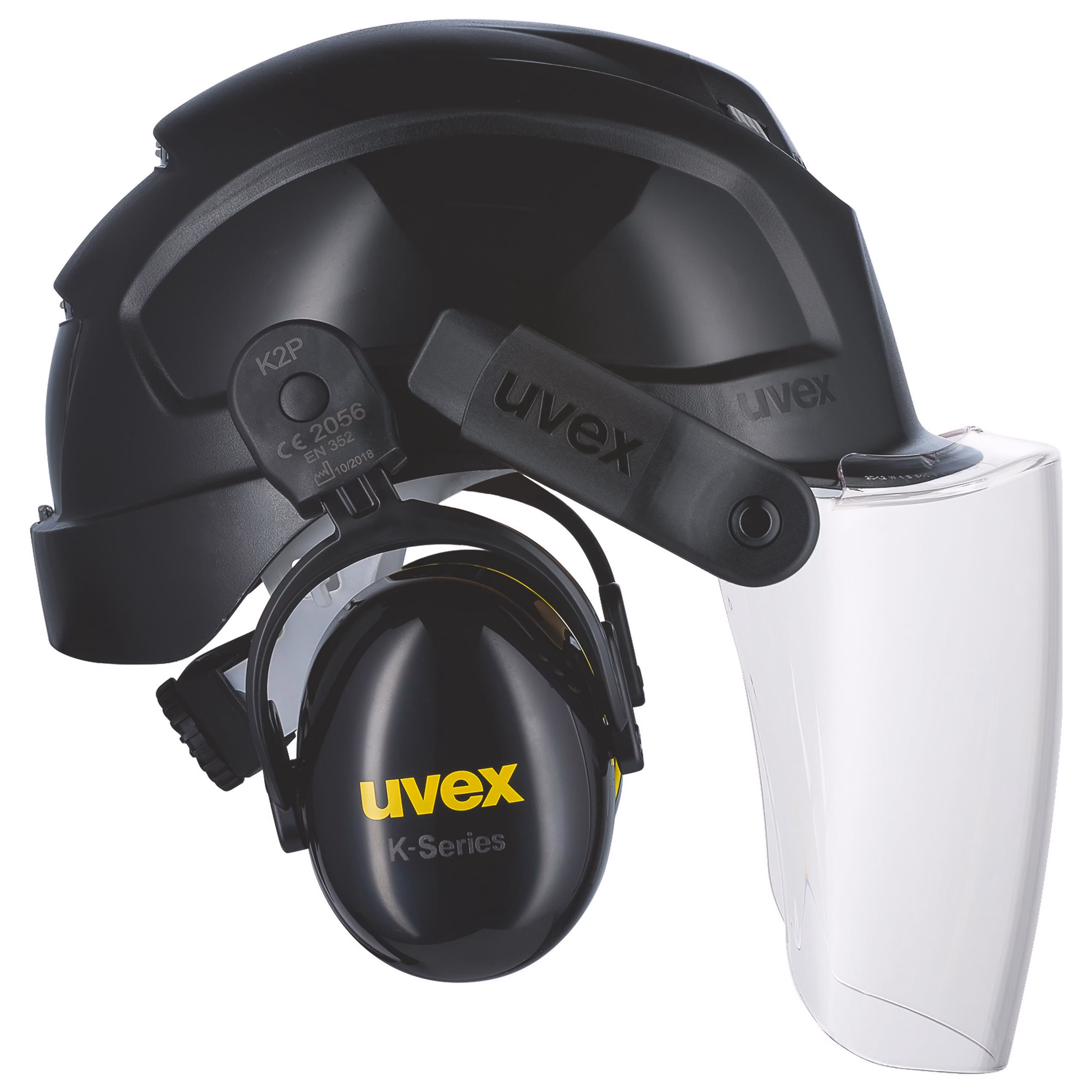 Koruyucu Baretler | uvex pheos E S-WR koruyucu baret
