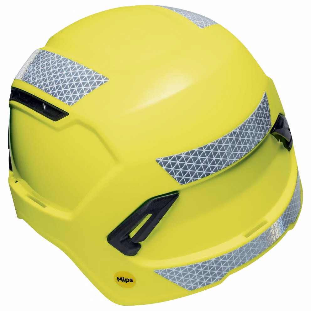 Koruyucu Baretler | uvex pronamic reflexset