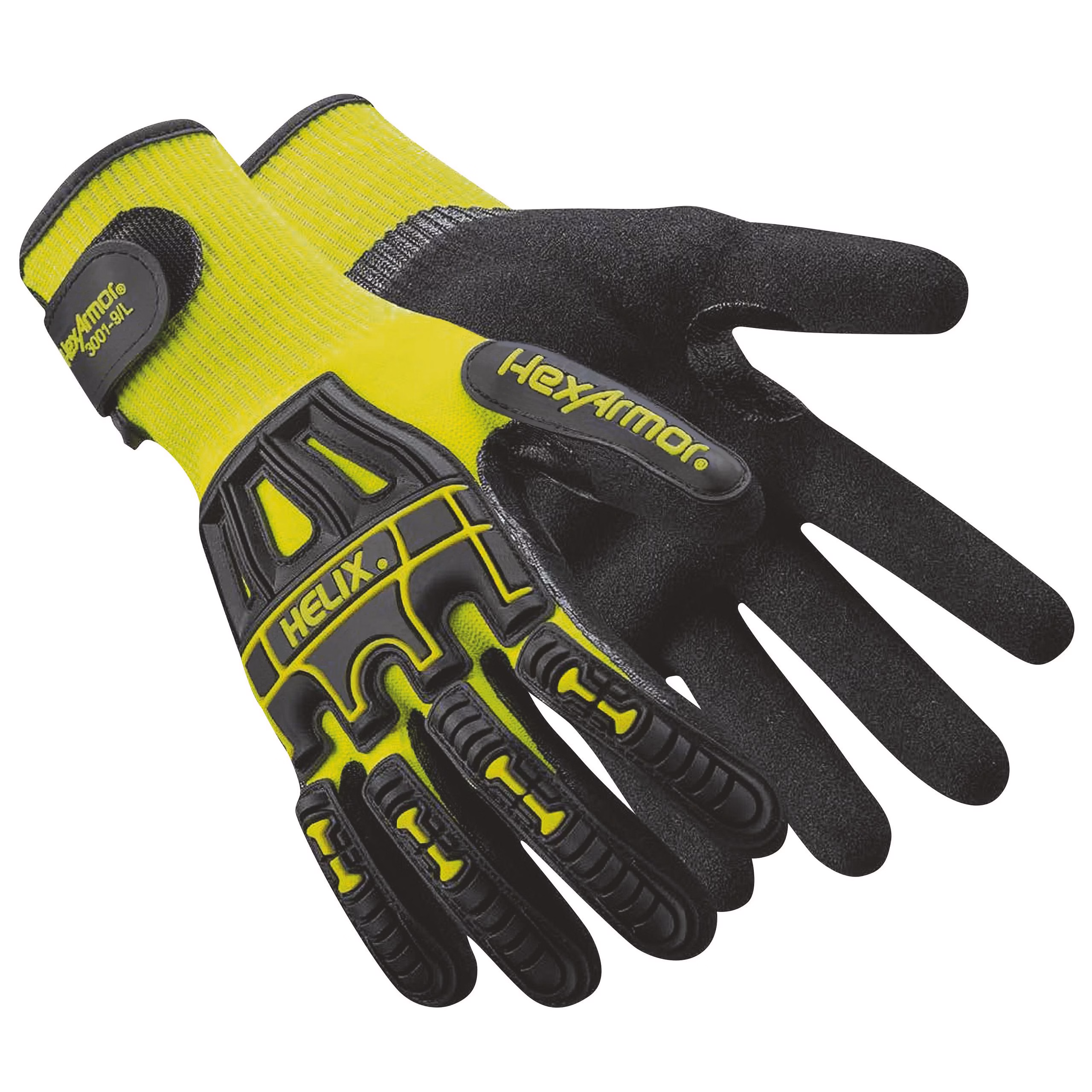 HexArmor Helix® 3001
