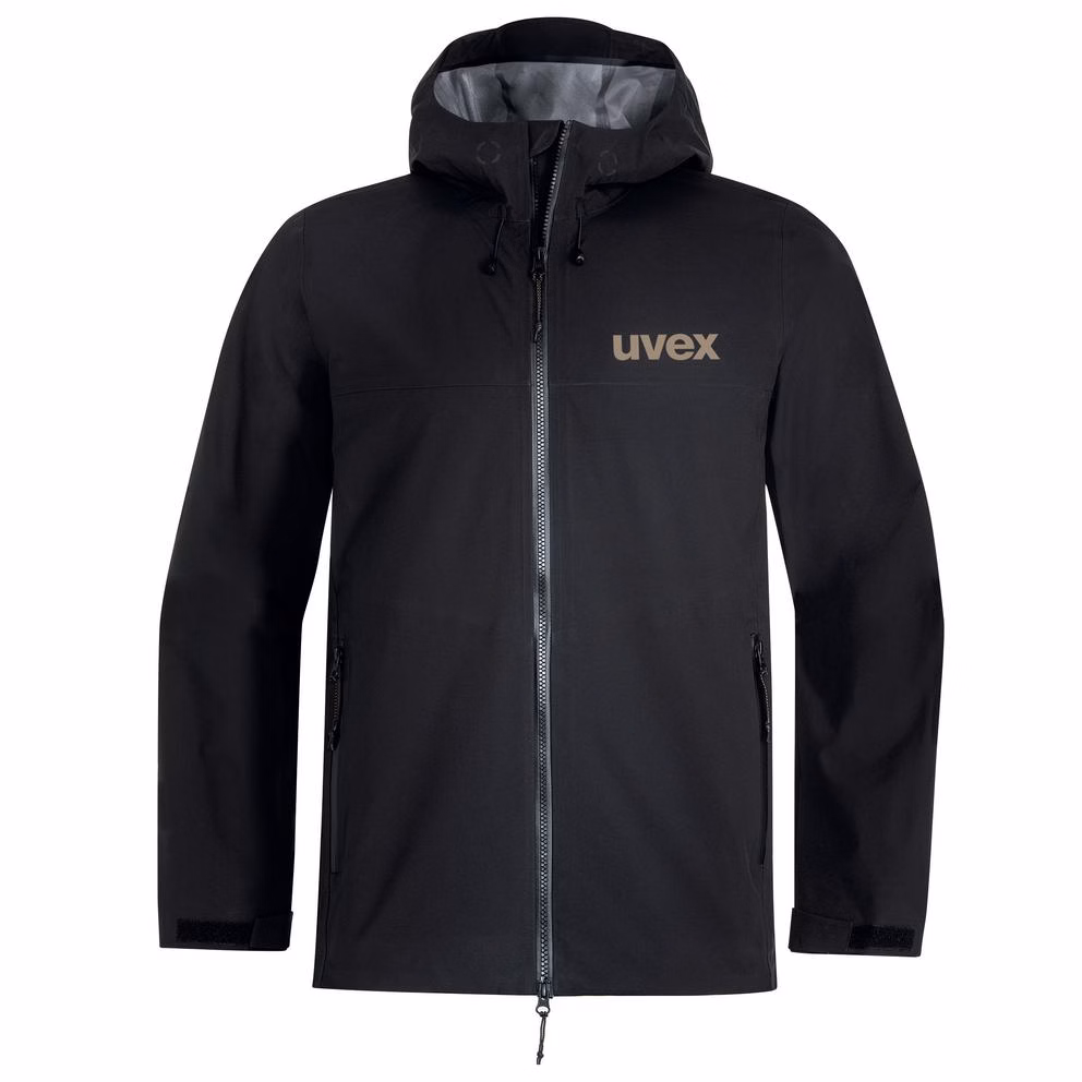 Koruyucu Kıyafet ve İş Kıyafetleri | uvex corporate 26 erkek dört mevsim mont
