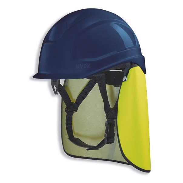 uvex pheos S-KR koruyucu baret