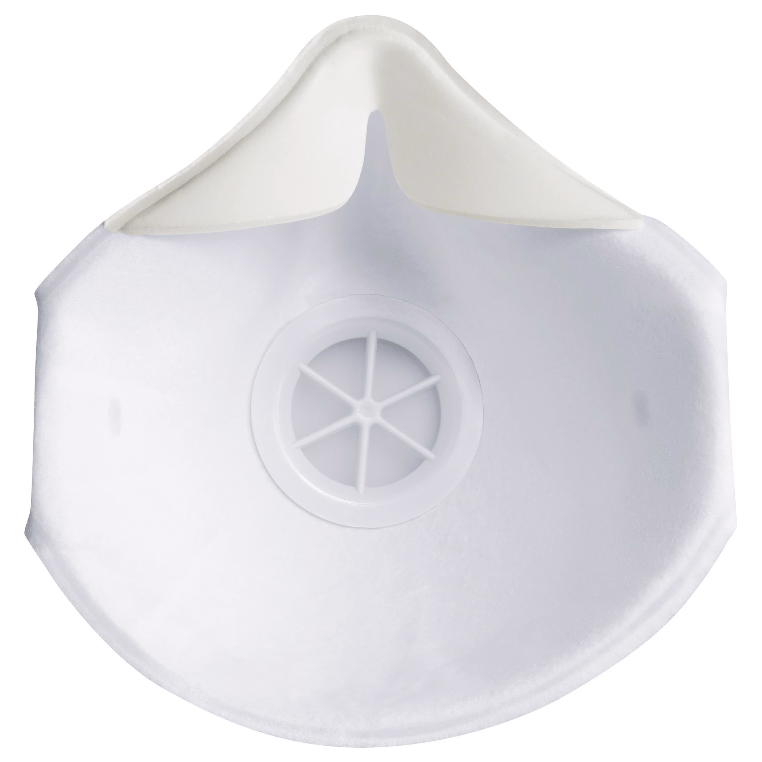 Solunum Koruması | uvex silv-Air c 2110 FFP1 kalıplı maske