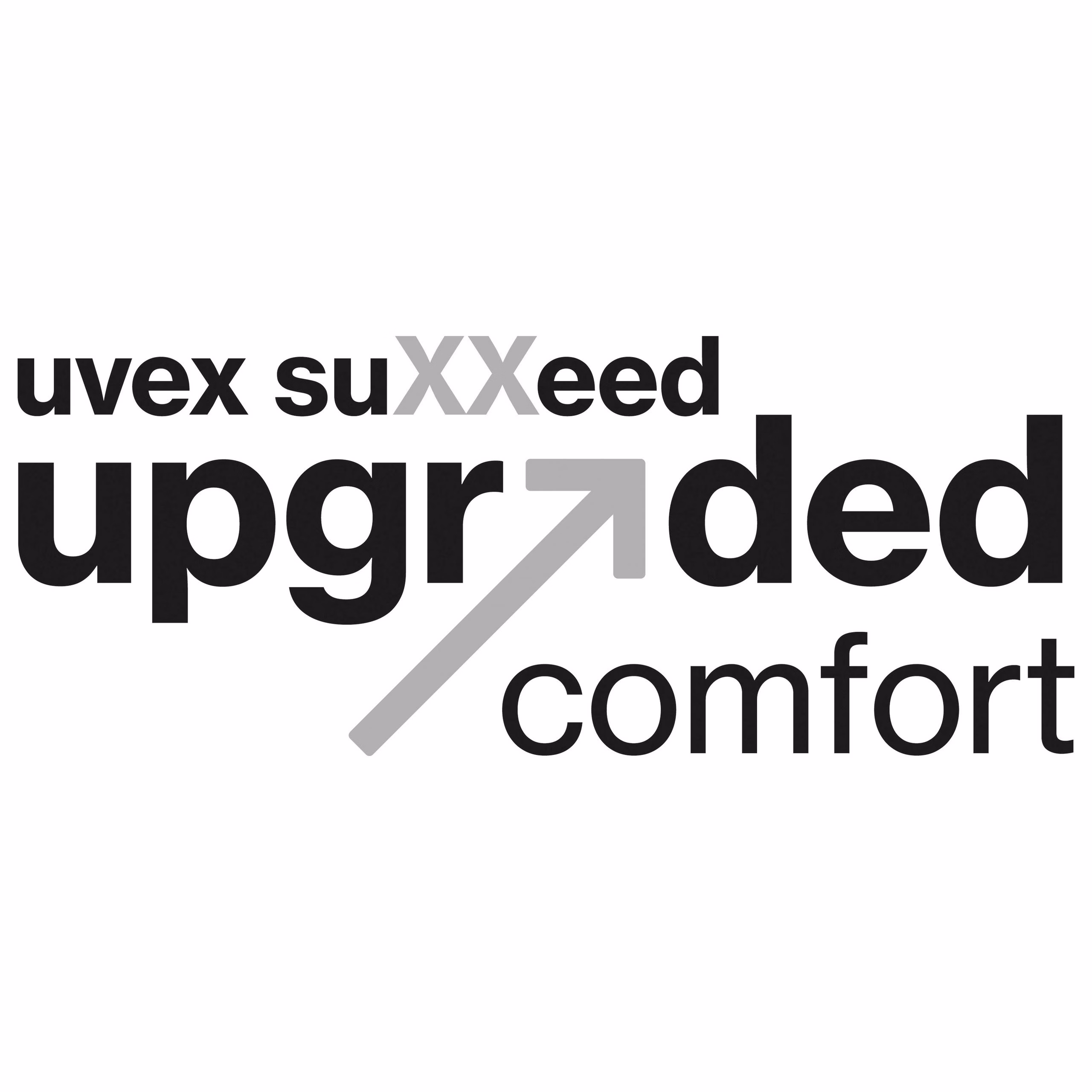 Koruyucu Gözlükler | uvex suXXeed gözlükler