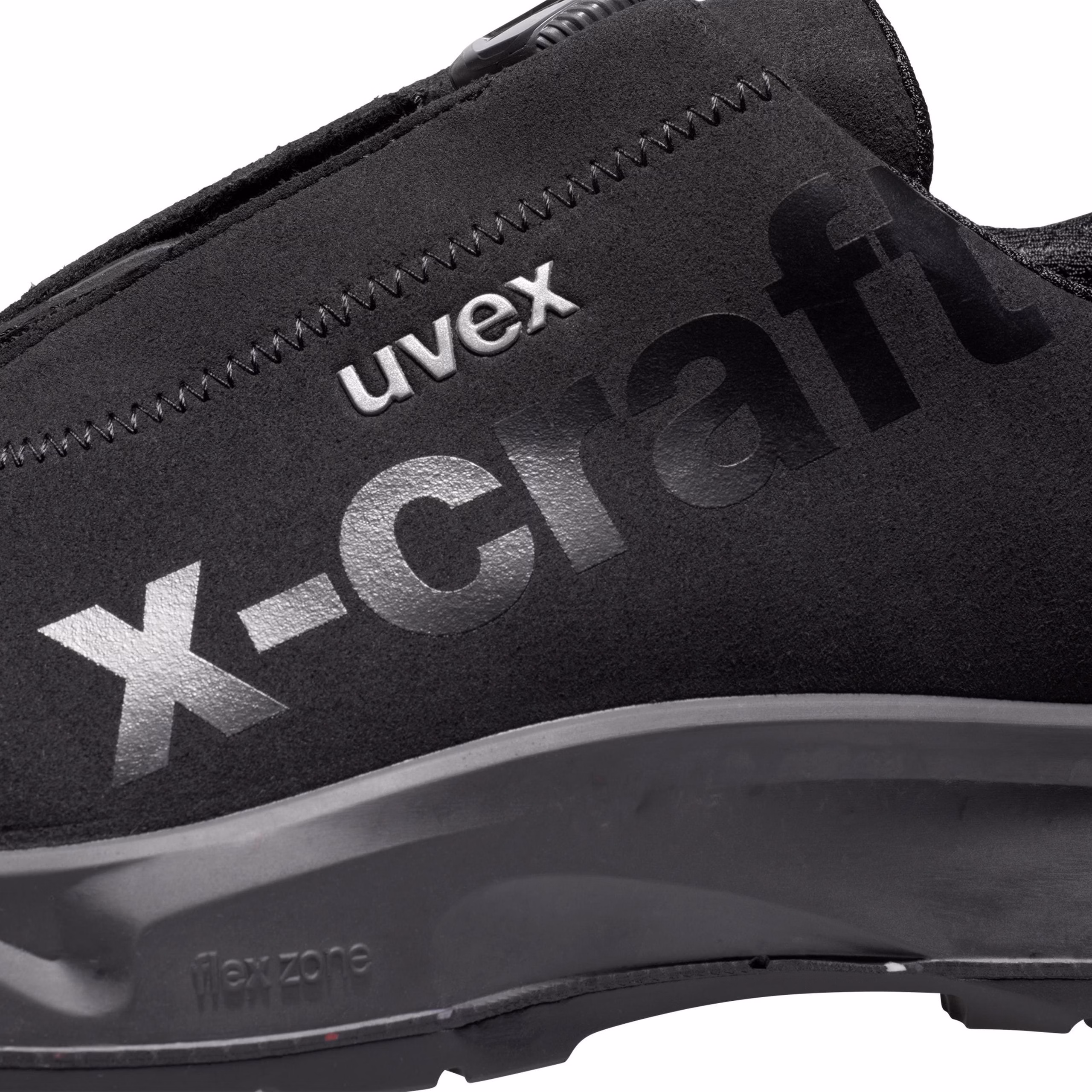 Koruyucu Ayakkabılar | uvex 1 x-craft pro BOA ayakkabı S3S FO SC SR