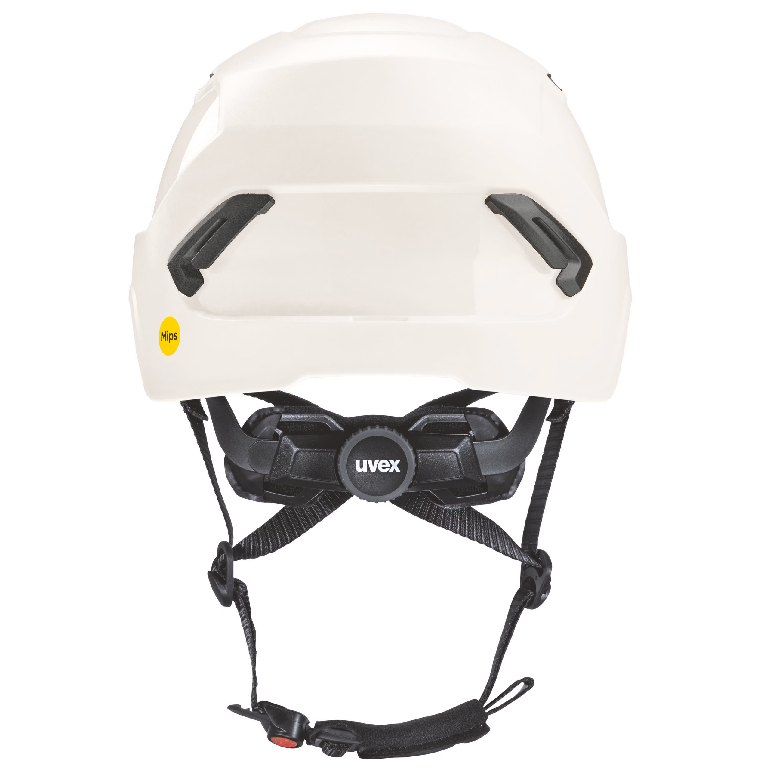 Koruyucu Baretler | pronamic alpine Mips® beyaz