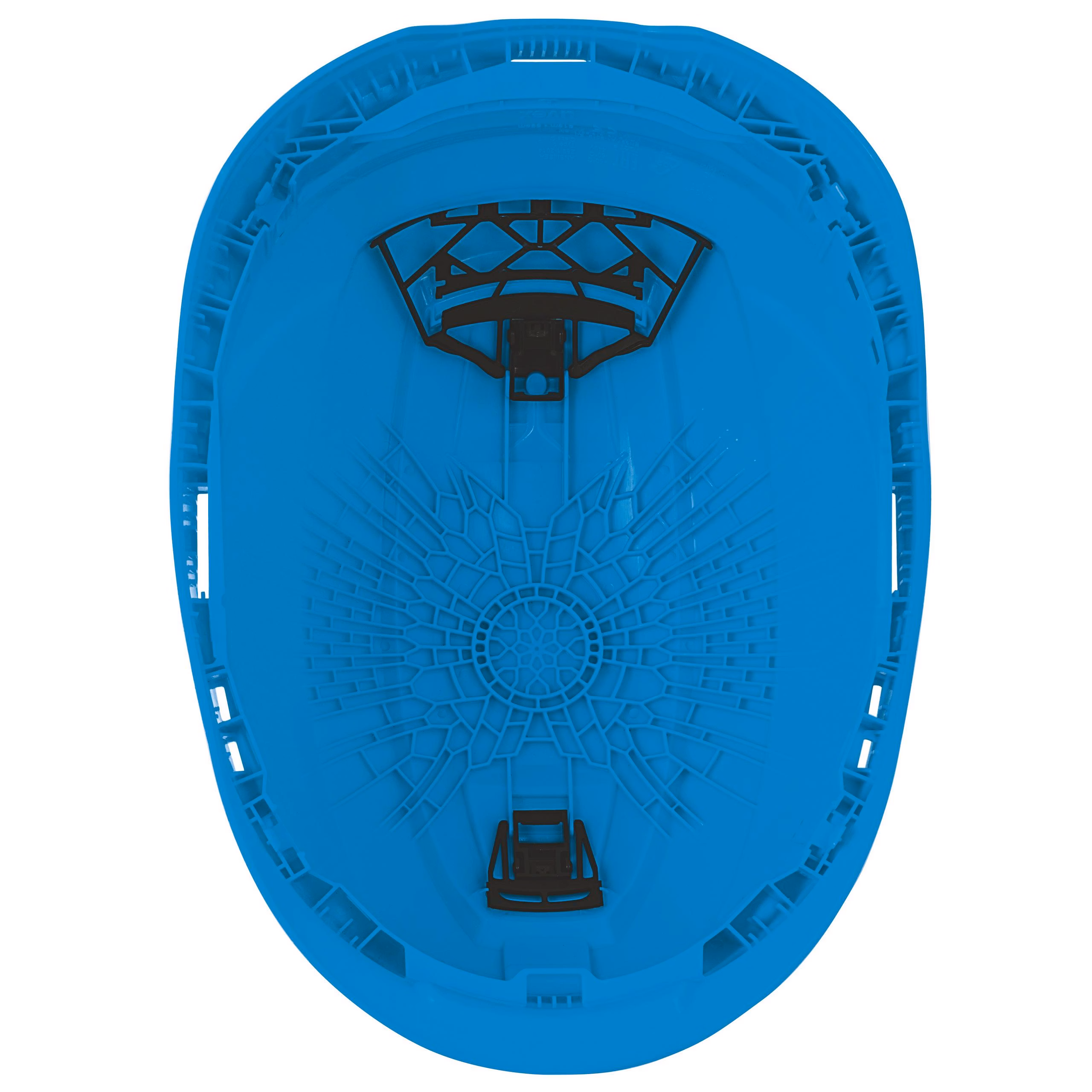 Koruyucu Baretler | uvex pronamic B-S-WR mavi