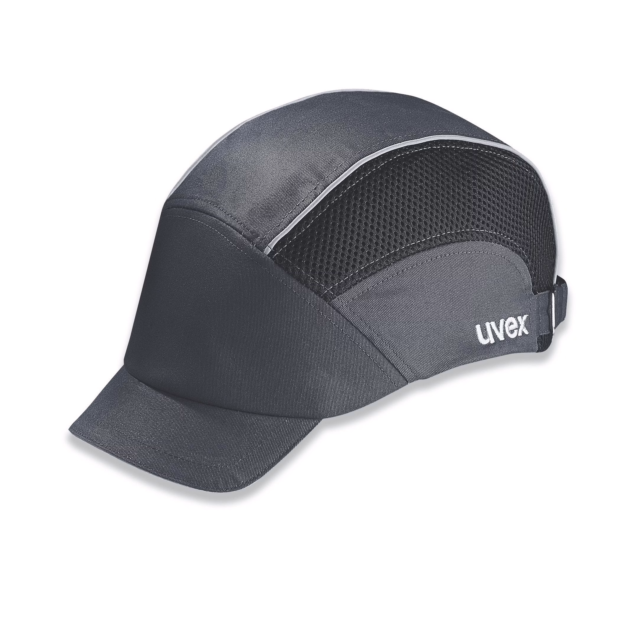 uvex u-cap premium darbe emici şapka