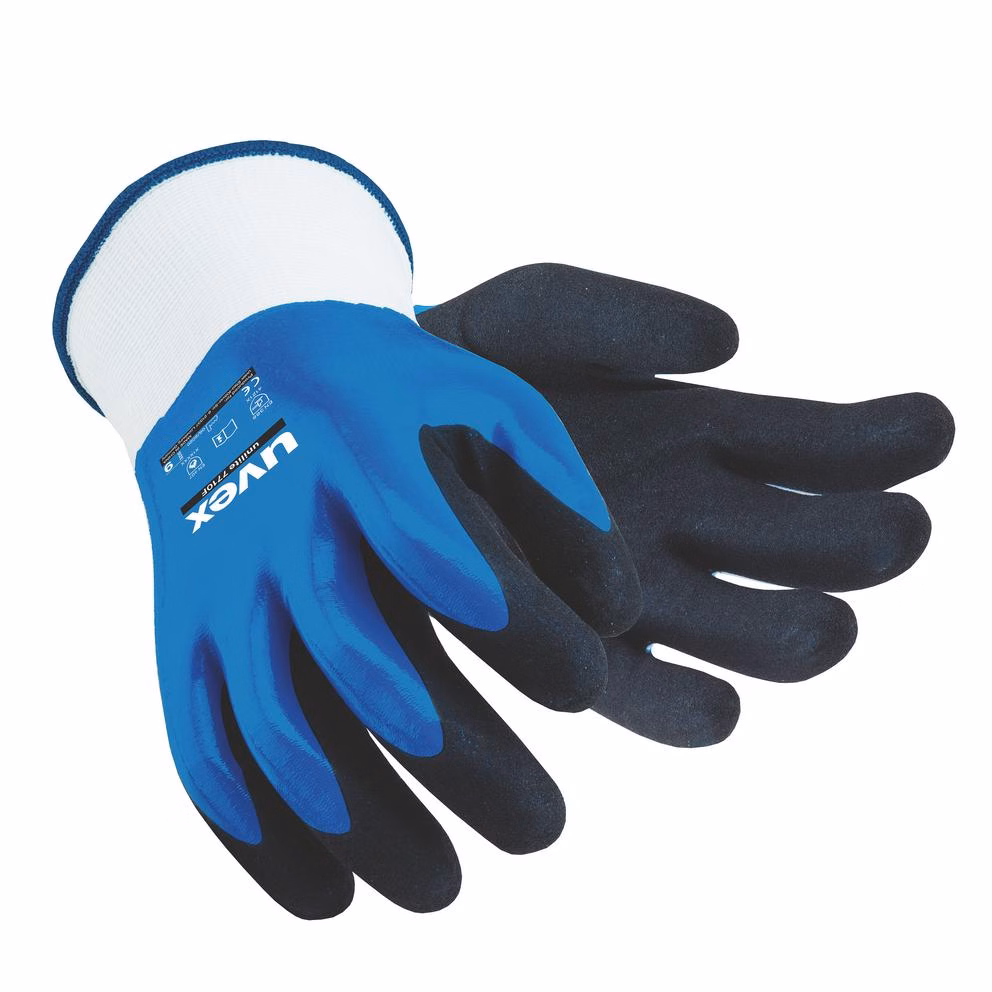Koruyucu Eldivenler | uvex unilite 7710F montaj eldiveni