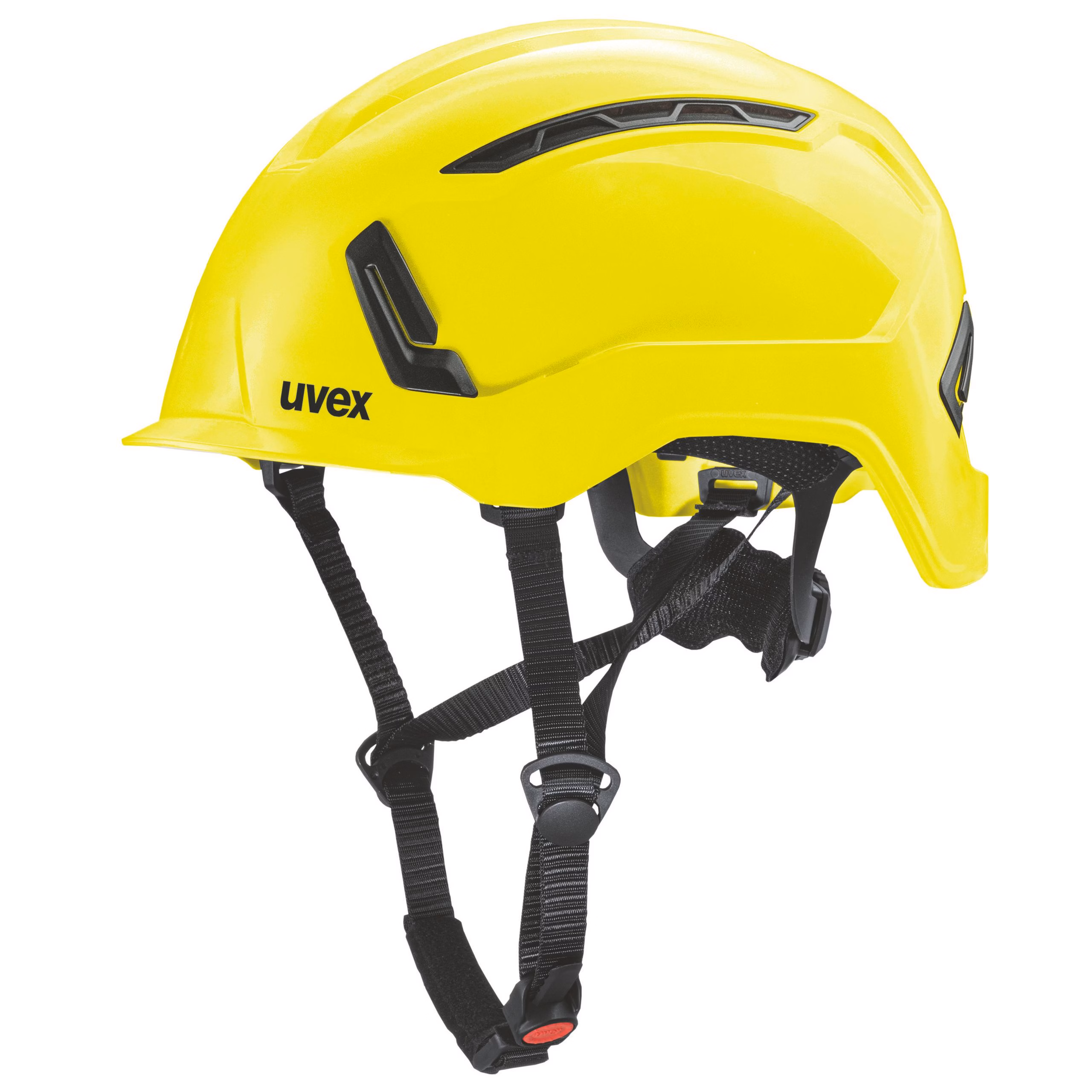 Koruyucu Baretler | pronamic alpine sarı