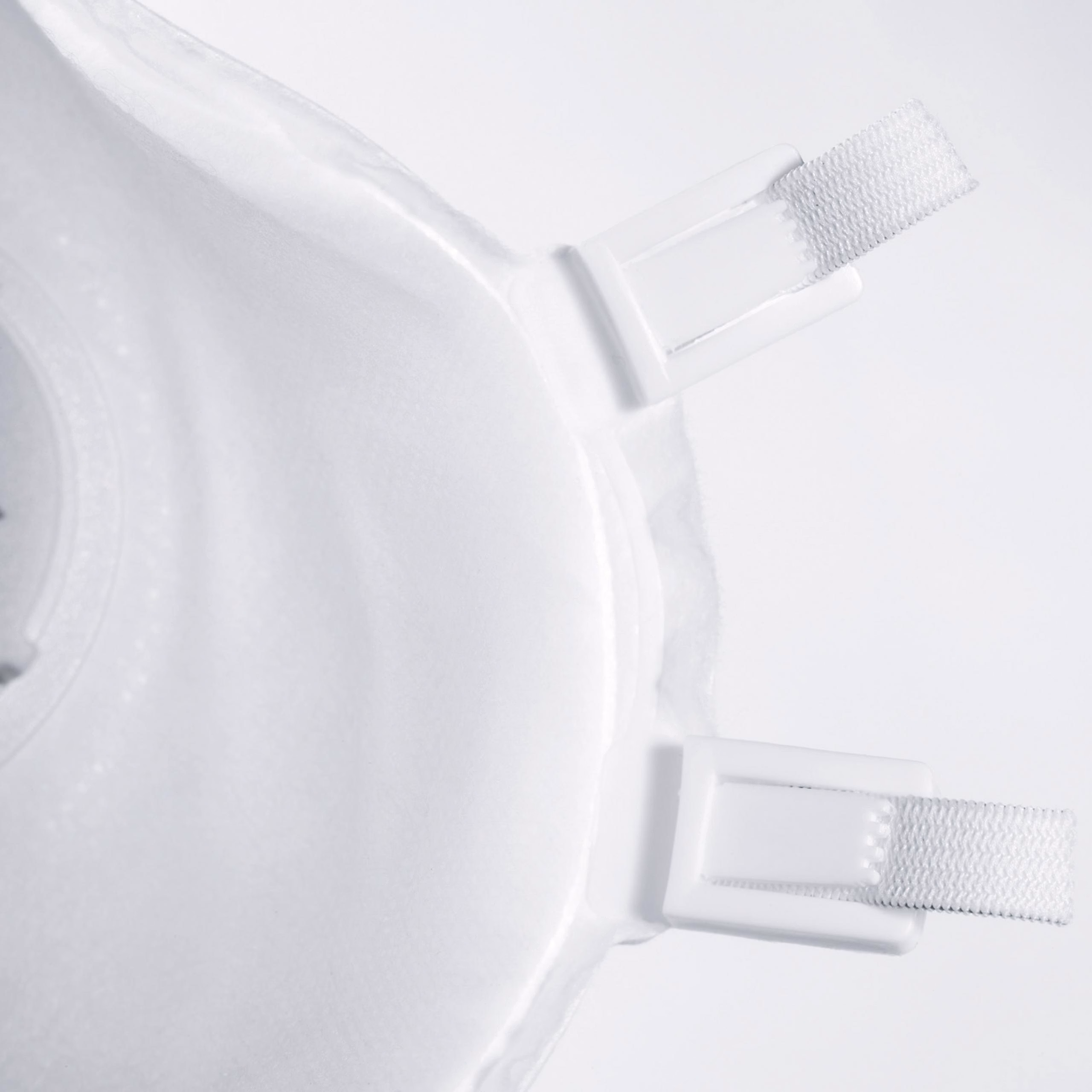 Solunum Koruması | uvex silv-Air c 2310 FFP3 kalıplı maske