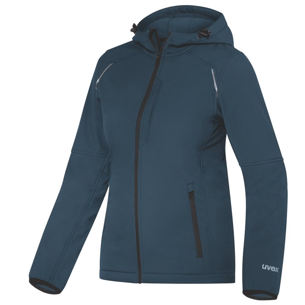 Koruyucu Kıyafet ve İş Kıyafetleri | uvex suXXeed craft kadın softshell mont