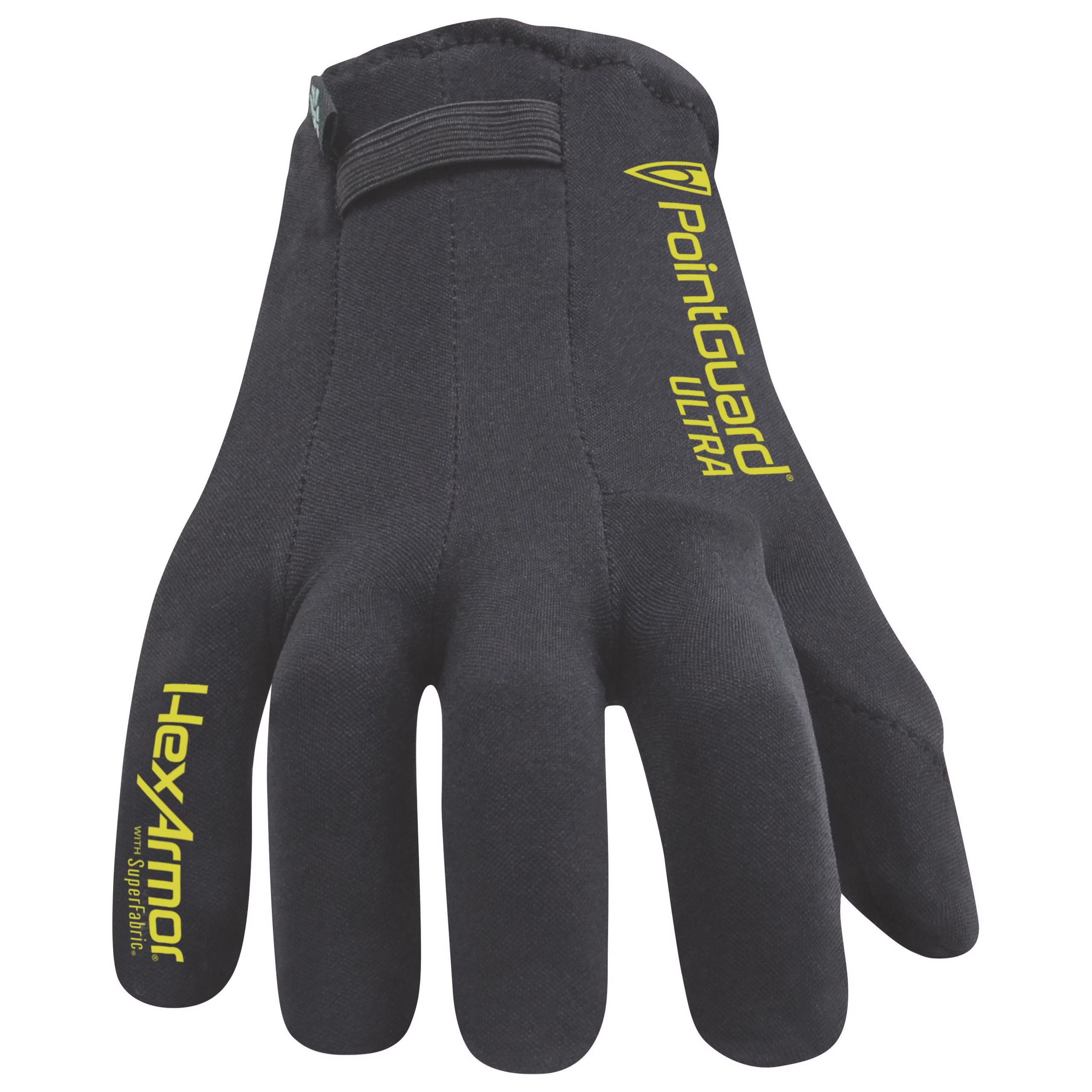 Koruyucu Eldivenler | Askeri eldiven HexArmor® PointGuard® Ultra 6044