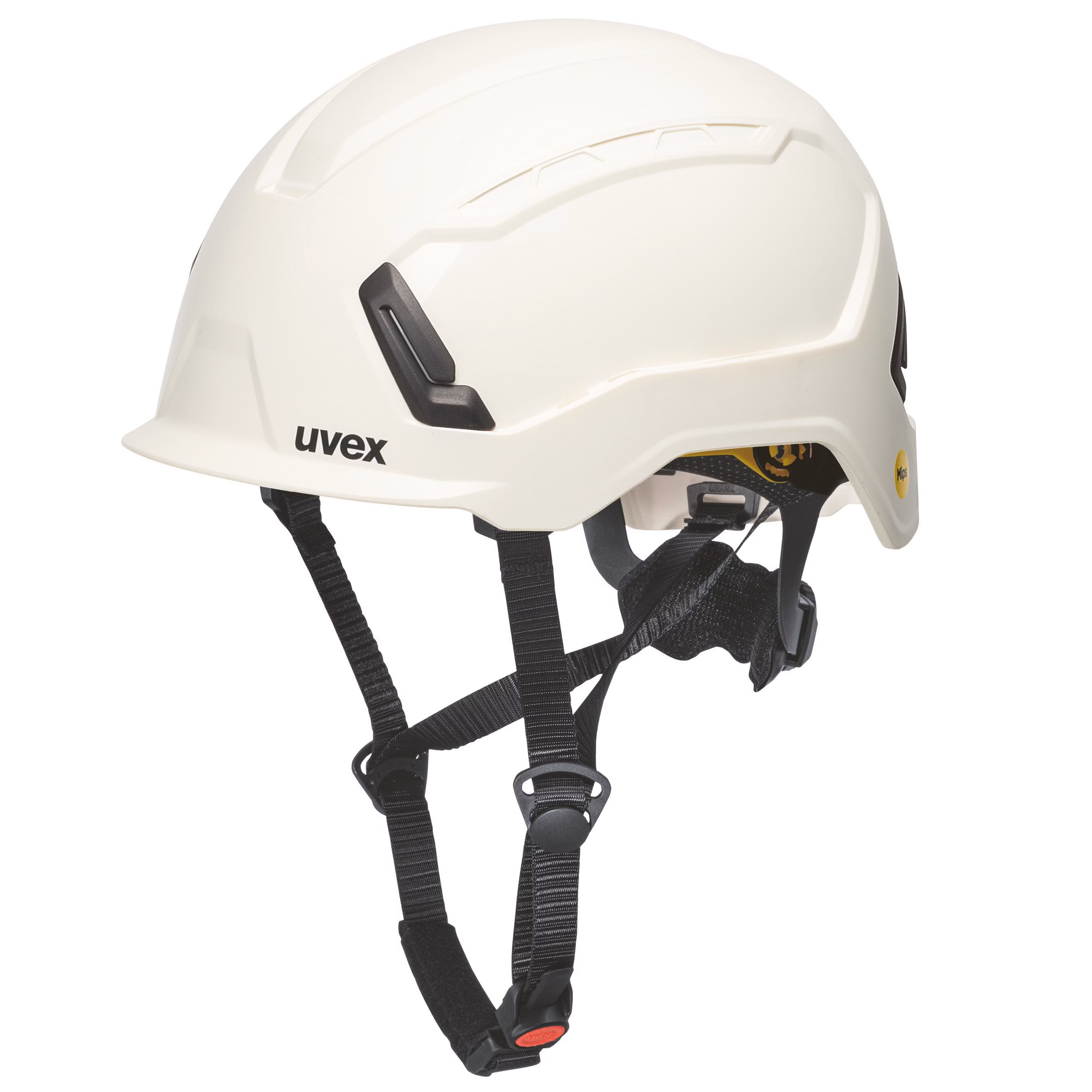 Koruyucu Baretler | pronamic alpine E Mips® beyaz