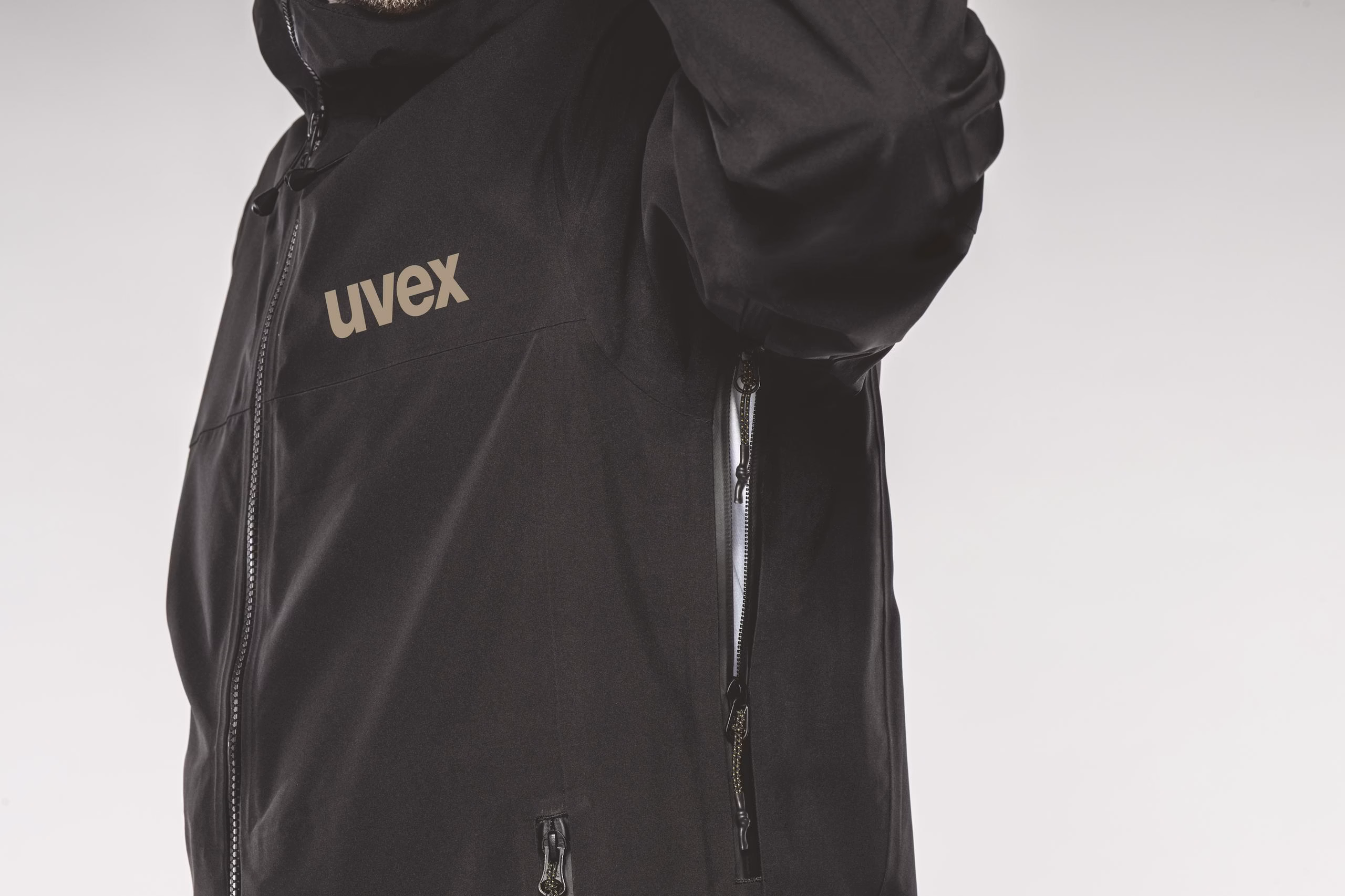 Koruyucu Kıyafet ve İş Kıyafetleri | uvex corporate 26 erkek dört mevsim mont