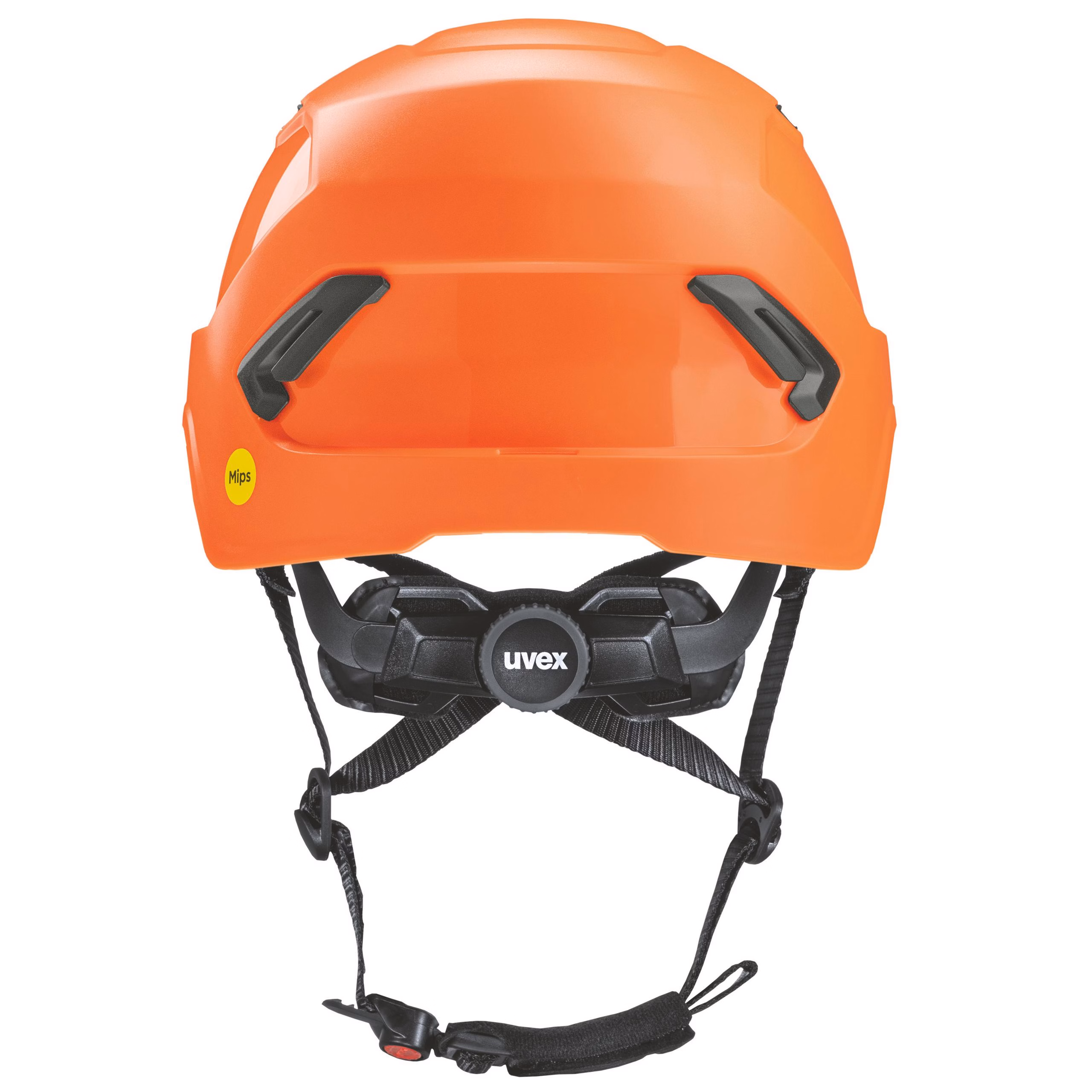 Koruyucu Baretler | uvex pronamic alpine Mips® reflektörlü turuncu