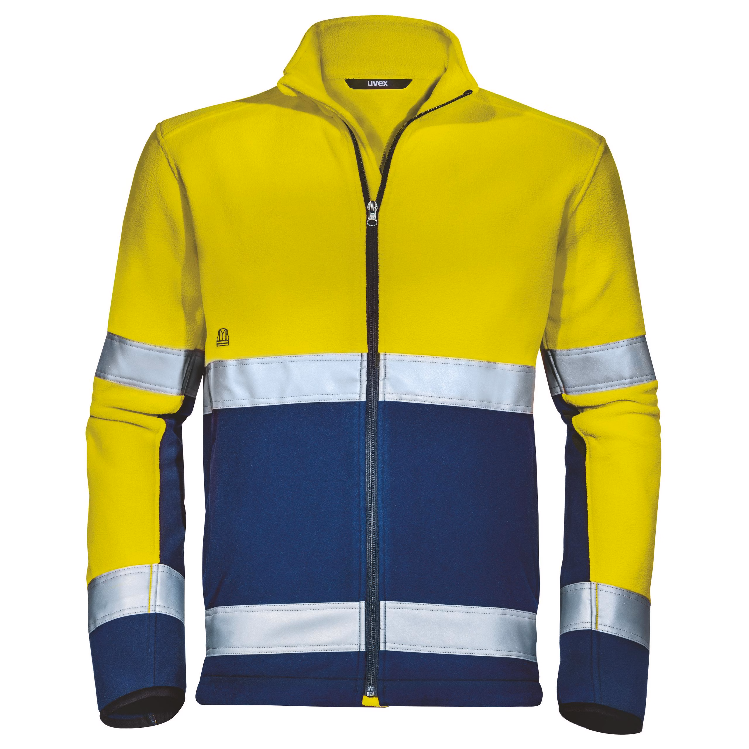 uvex suXXeed construction polar mont