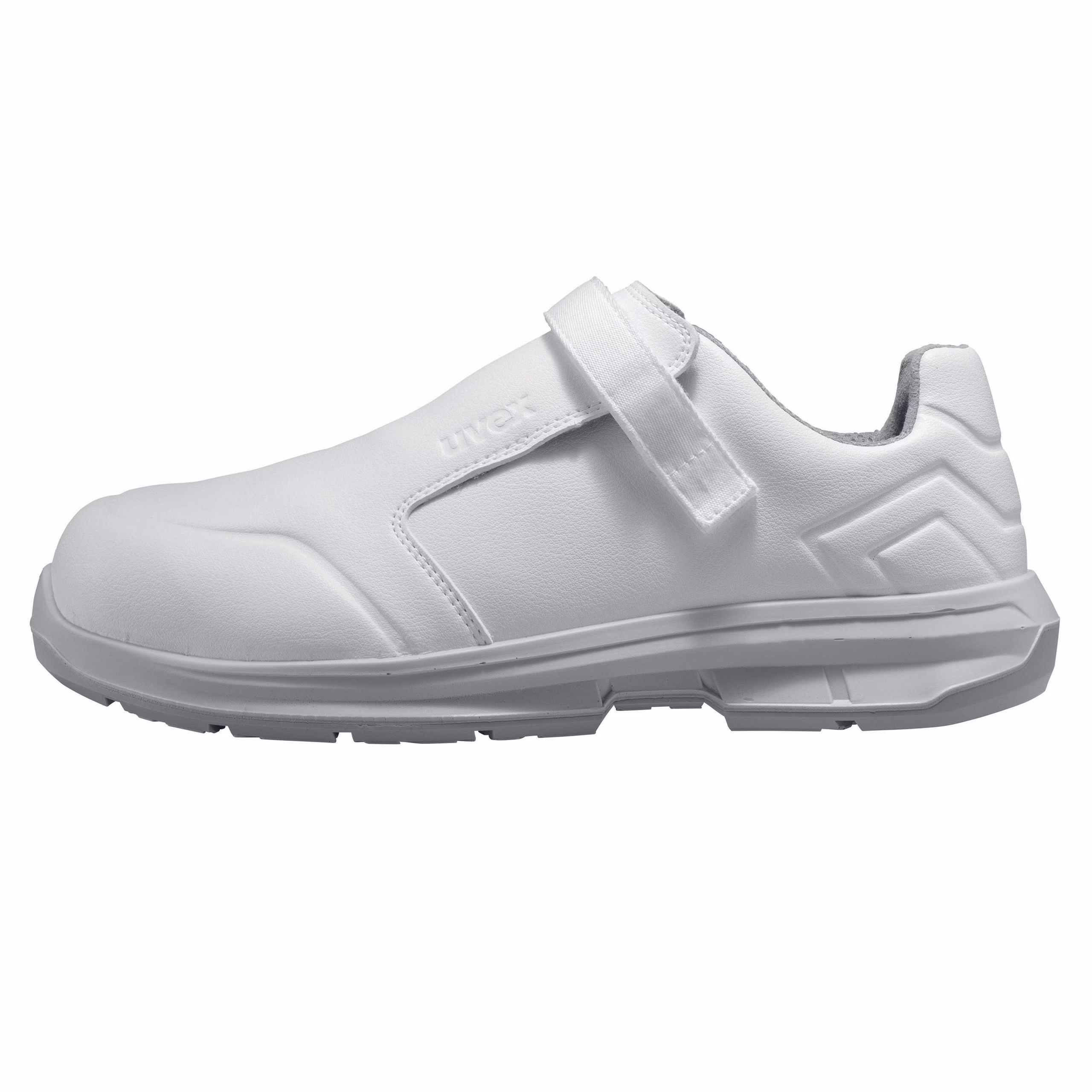Koruyucu Ayakkabılar | uvex 1 sport white ayakkabı S2 FO SR